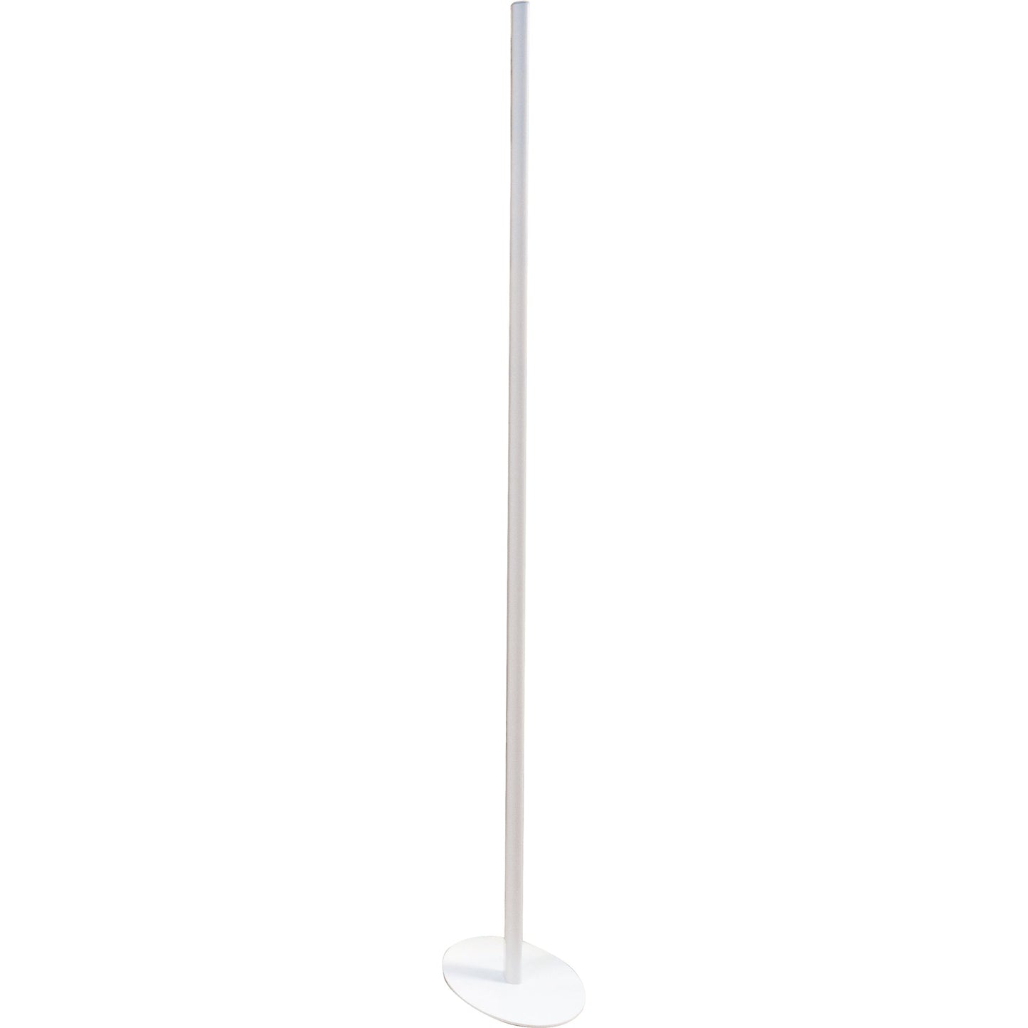 FRANKEN Standsäule Moderationswand PRO 189 x 60 cm (H x T) Tellerfuß