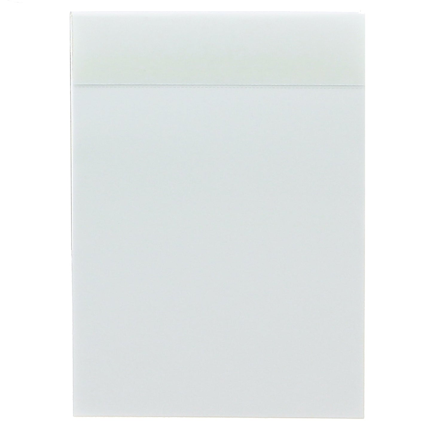 Landré Notizblock DIN A7 blanko 50 Bl. (80 g/m²)