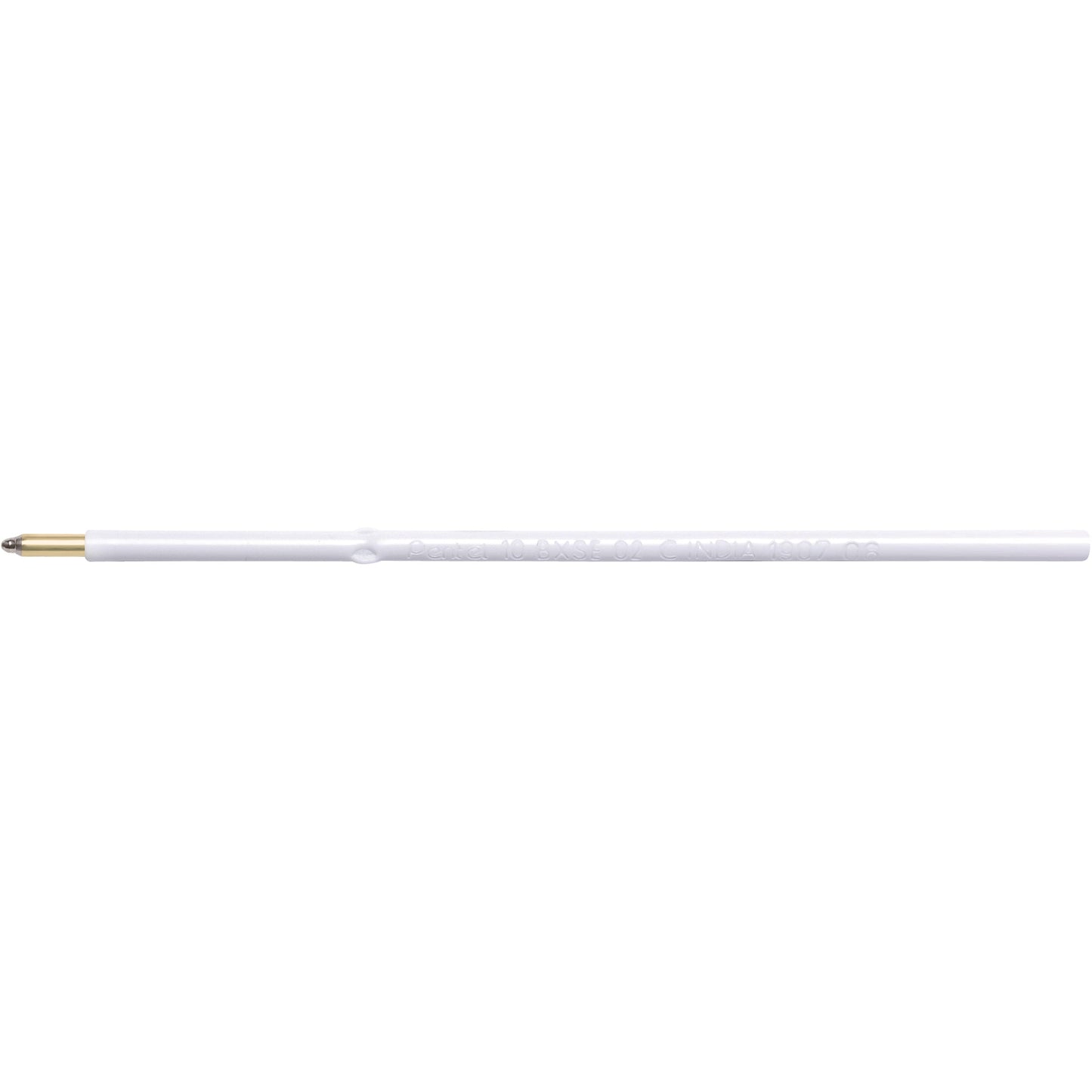 Pentel Kugelschreibermine iZee Pentel Kugelschreiber BX470 0,5mm rot BXSE1002 nicht dokumentenecht 2 St./Pack.