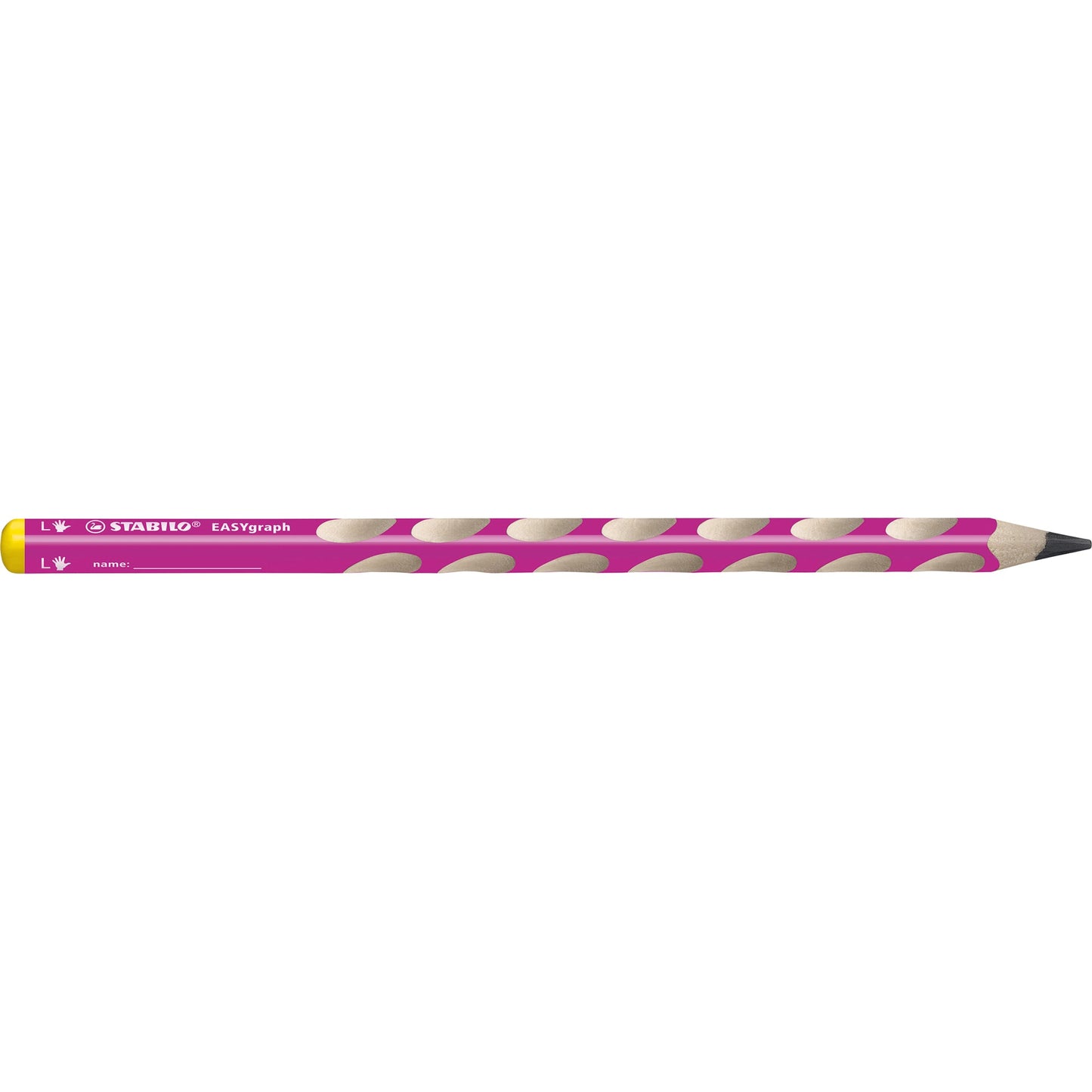 STABILO® Bleistift EASYgraph 3,15mm HB