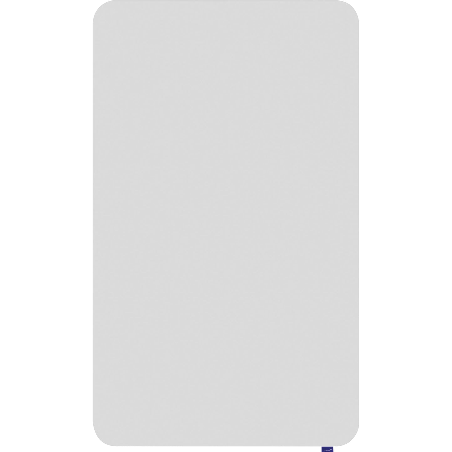 Legamaster Whiteboard ESSENCE Maße der Oberfläche: 119,5 x 200 cm (B x H) Tafel magnethaftend nicht beidseitig beschreibbar Keramikstahl emailliert weiß