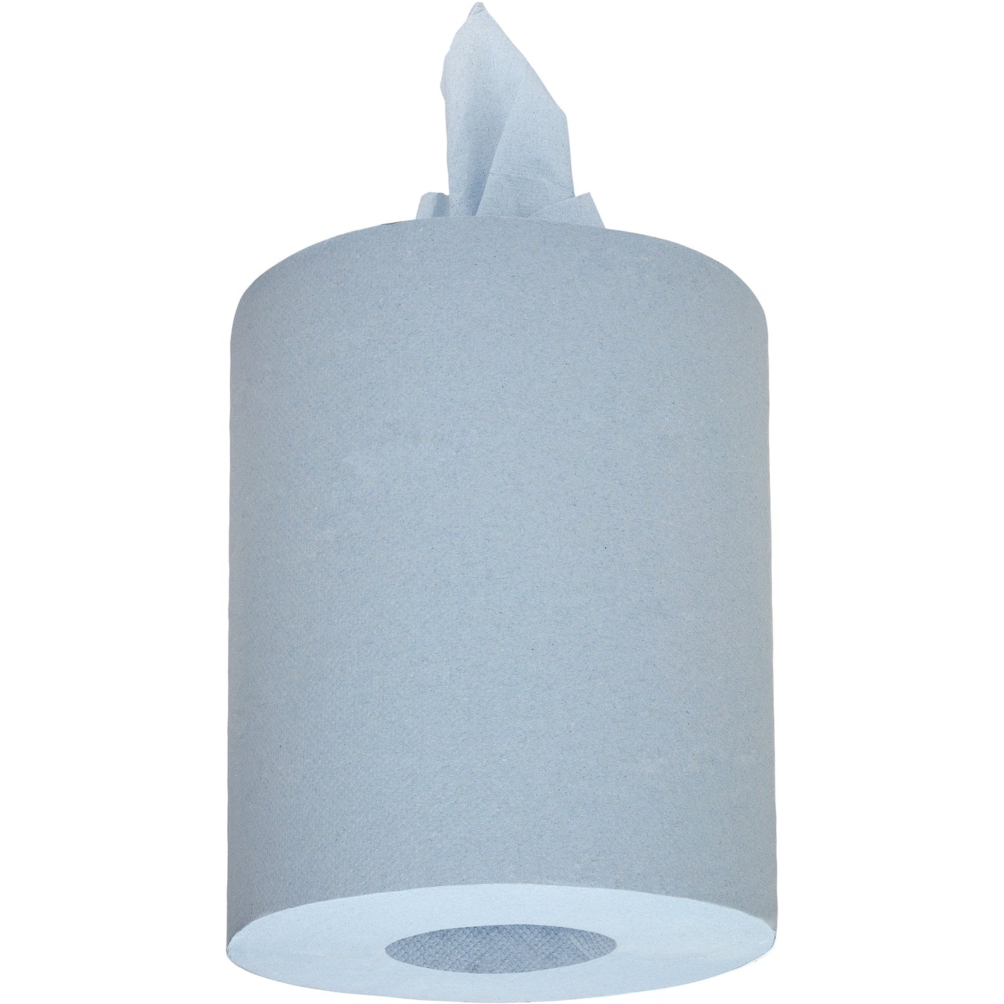 WYPALL* Wischtücher ReachT 18,5 x 38 cm (B x L) Papier blau 6 x 430 St./Pack.
