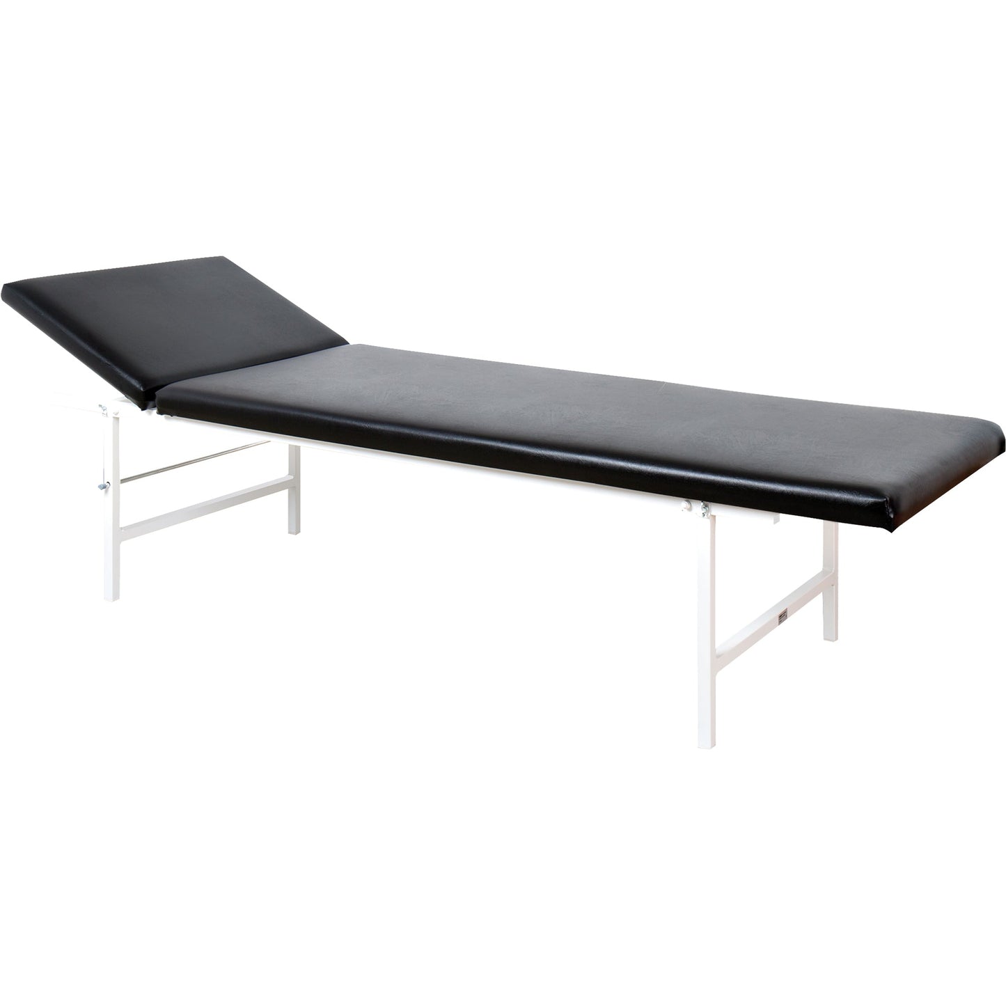 SÖHNGEN® Ruheraumliege 70 x 50 x 200 cm (B x H x L) schwarz