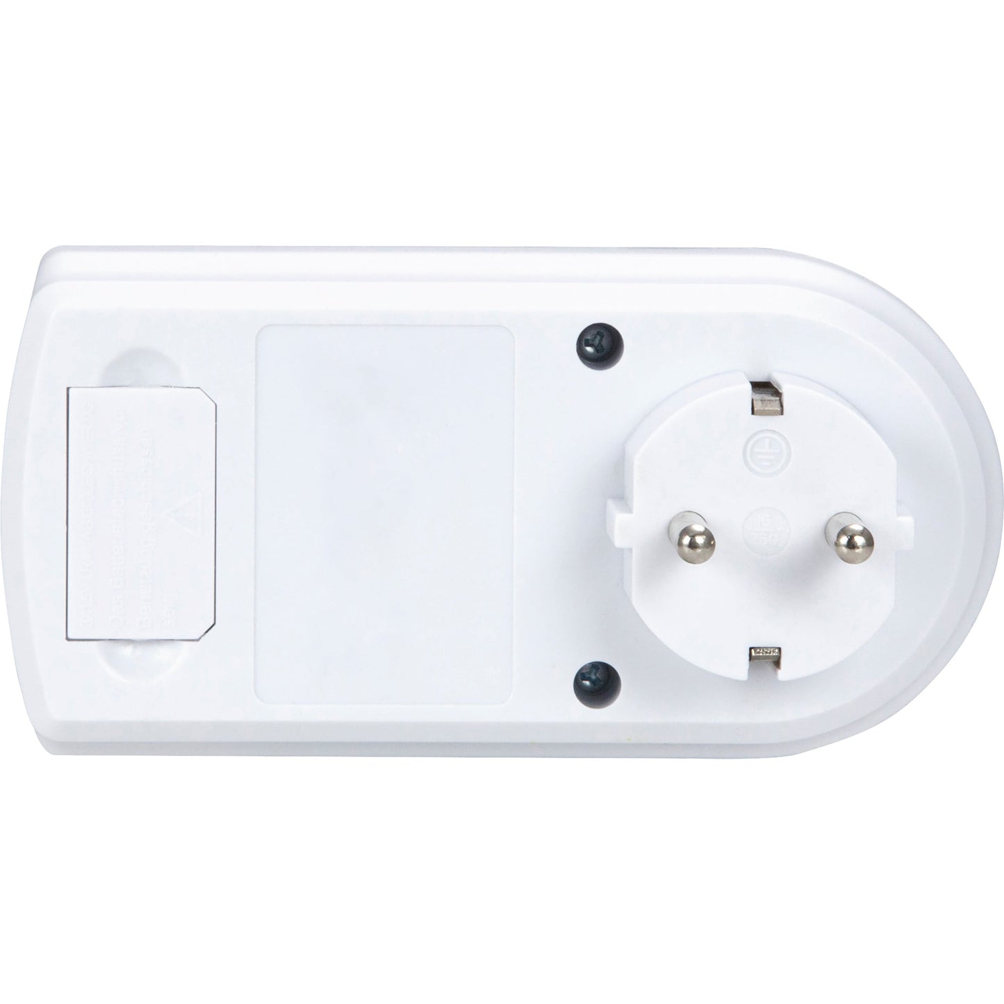 Alecto Energiekosten-Messgerät EM-17 Netzbetrieb