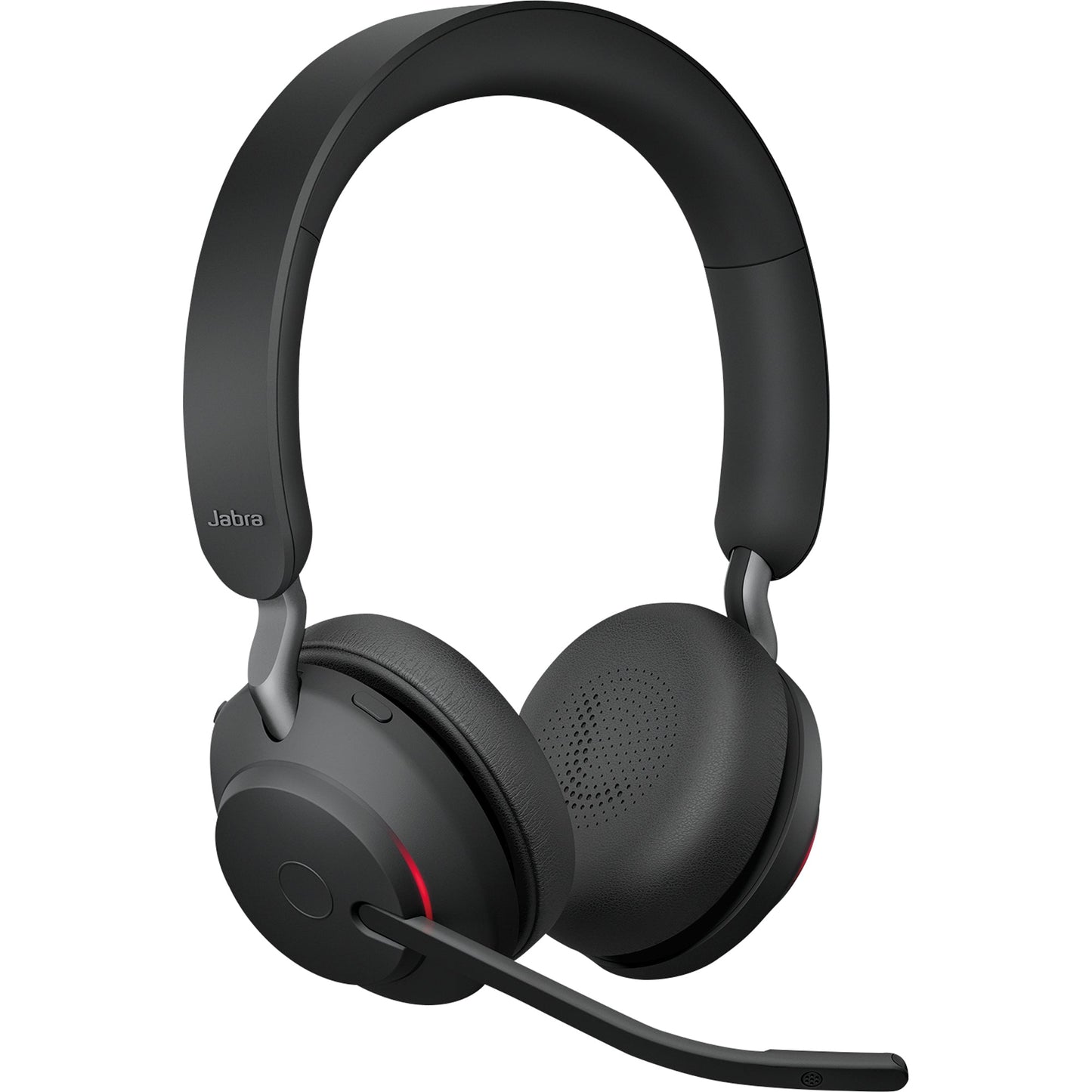 Jabra Headset Evolve2 65 USB-A 30m schwarz