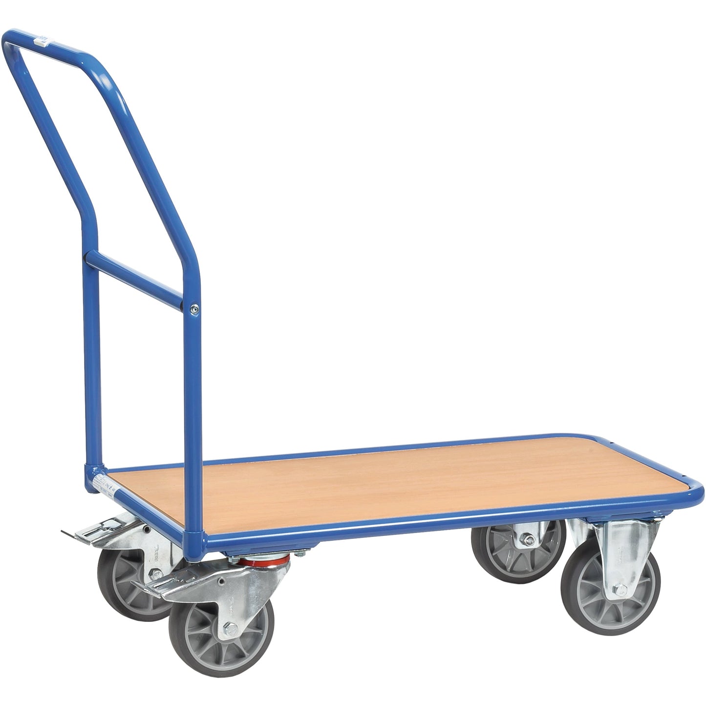 Fetra Transportwagen 50,5 x 95,3 x 103 cm (B x H x L) 400kg