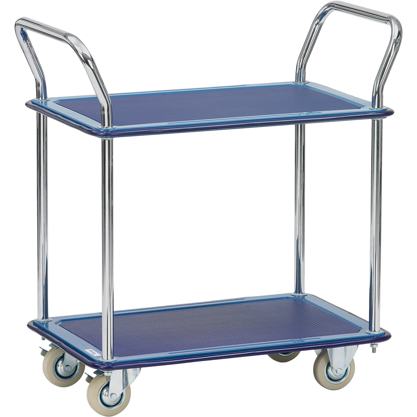 Fetra Transportwagen 49,5 x 86 x 76 cm (B x H x L) 120kg