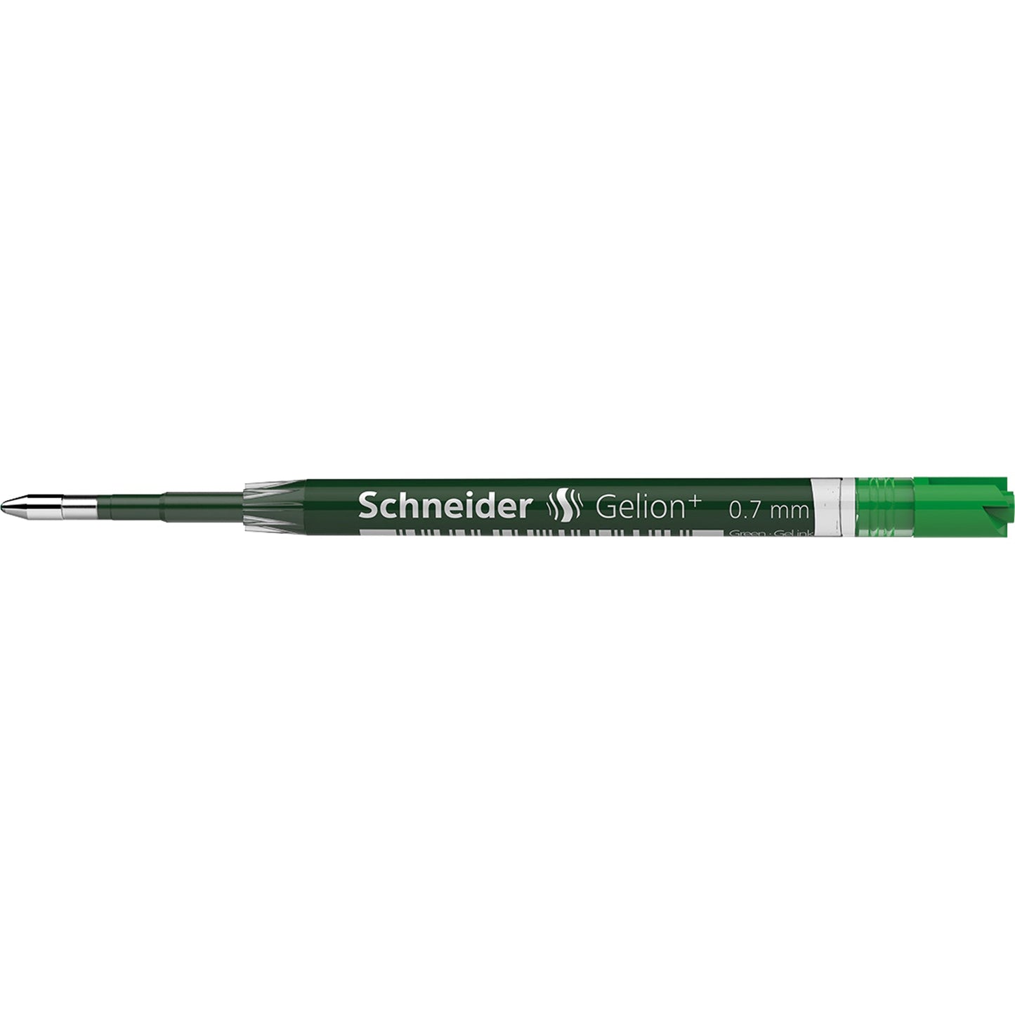 Schneider Gelmine Gelion+ 0,4mm grün