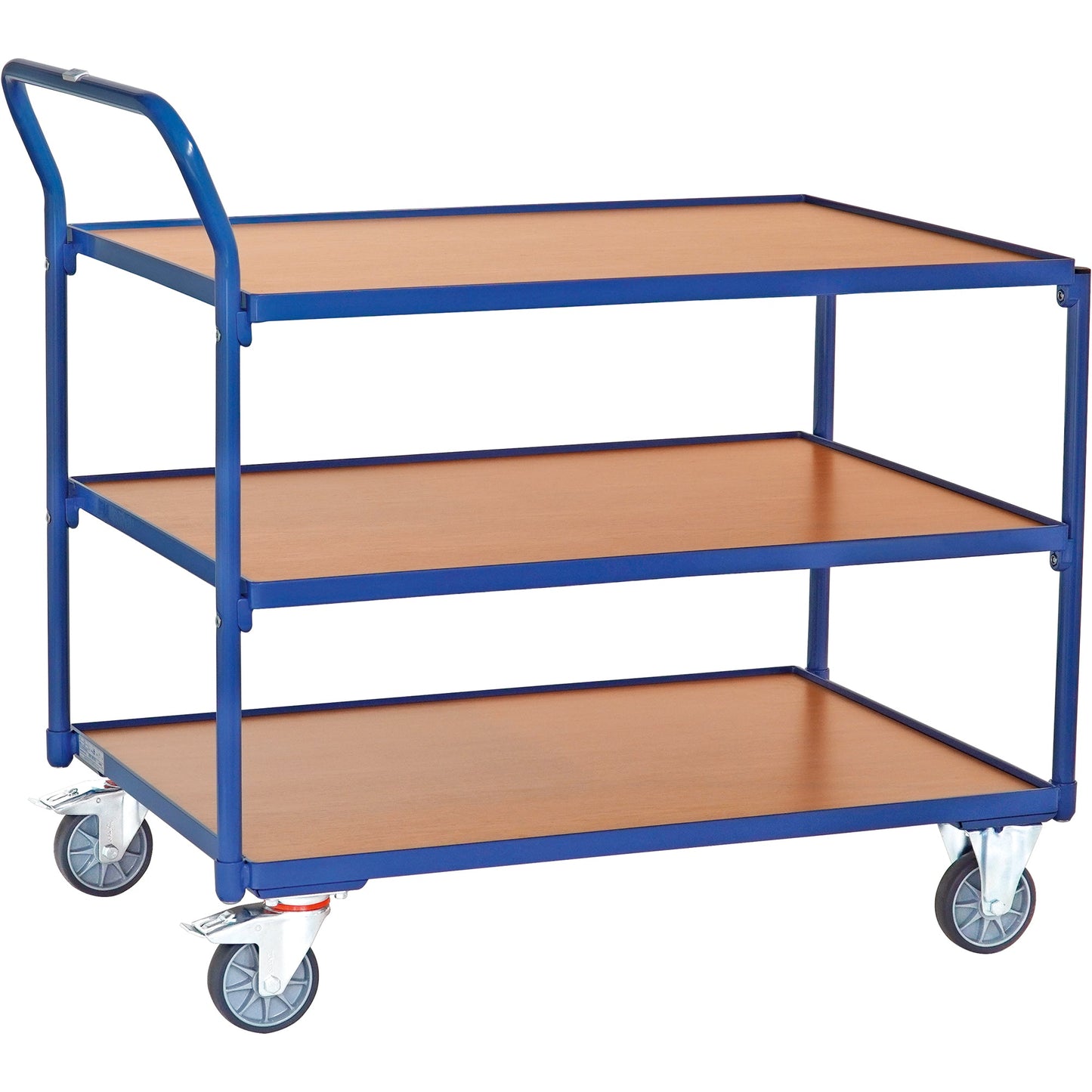 Fetra Transportwagen 71,1 x 103,9 x 113,6 cm (B x H x L) 300kg