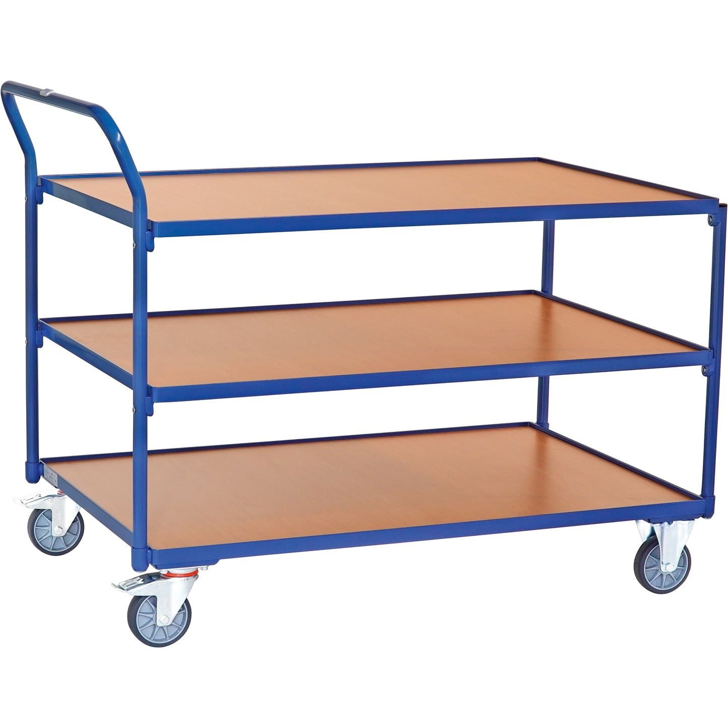 Fetra Transportwagen 81,1 x 103,9 x 133,6 cm (B x H x L) 300kg