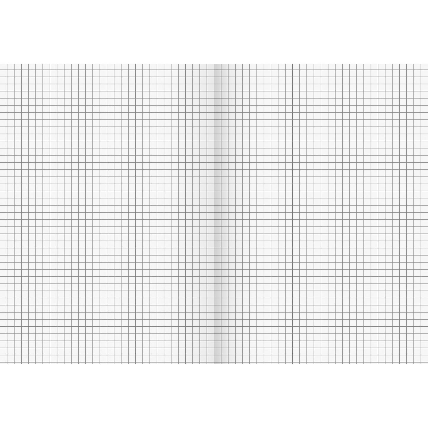 BRUNNEN Schulheft DIN A4 liniert/kariert 7 16 Bl.