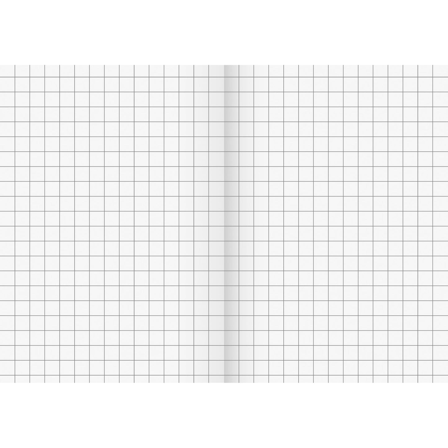 BRUNNEN Schulheft DIN A5 liniert/kariert 7 16 Bl.