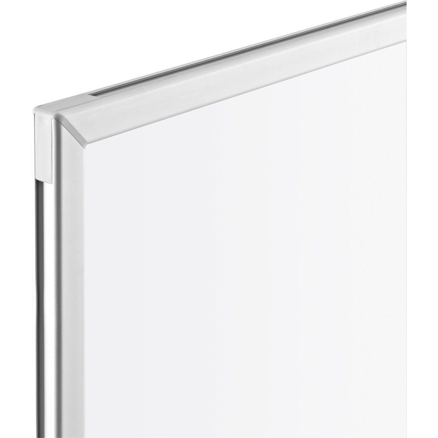 magnetoplan® Whiteboard Design CC Maße der Oberfläche: 180 x 90 cm (B x H) Tafel magnethaftend nicht beidseitig beschreibbar Stahl emailliert weiß