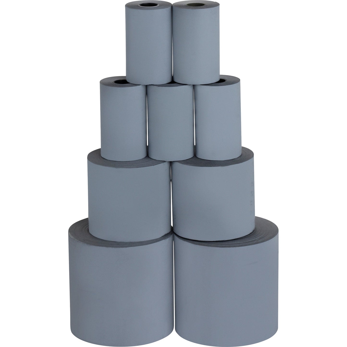 Soennecken Thermokassenrolle oeco Blue4est 58 mm x 50 m (B x L) 63mm BPA-frei nicht phenolfrei 5 St./Pack.