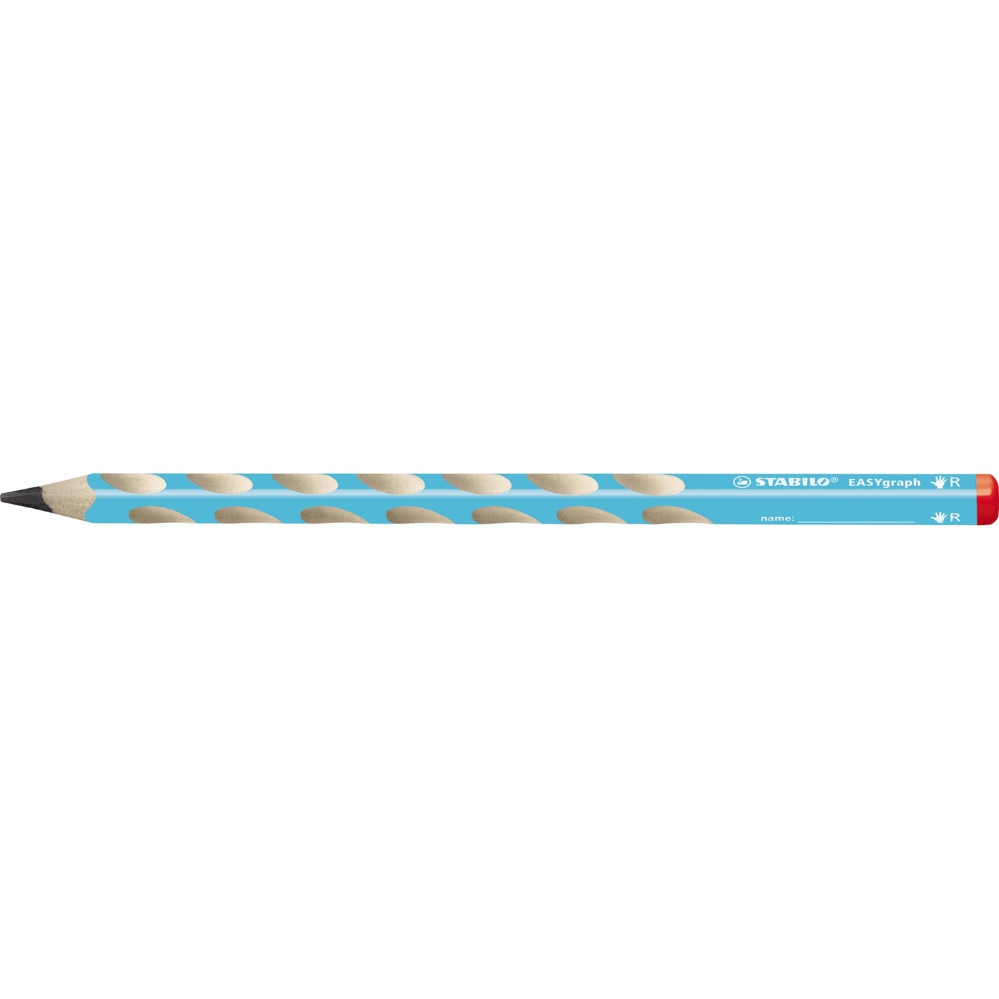 STABILO® Bleistift EASYgraph 3,15mm HB