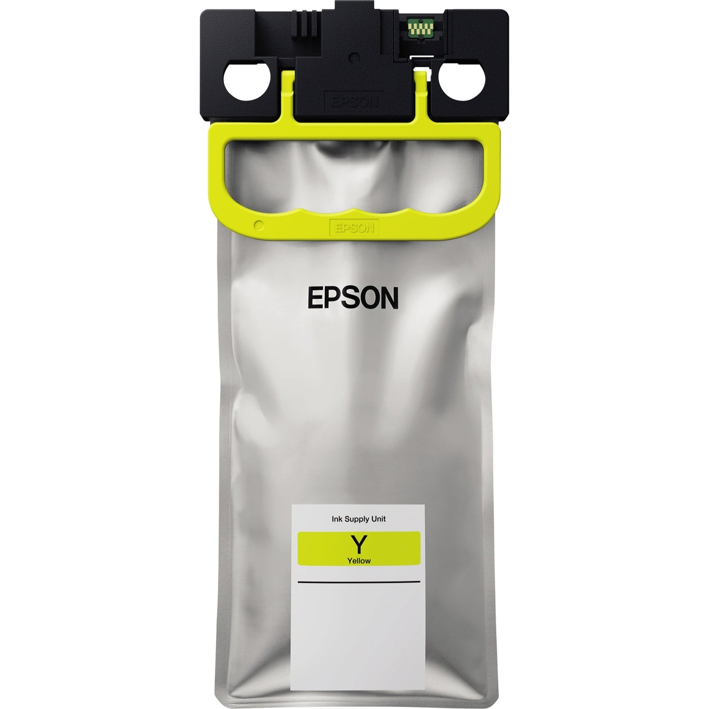 Epson Tintenpatrone Originalzubehör T01D4 ca. 20.000 Seiten gelb