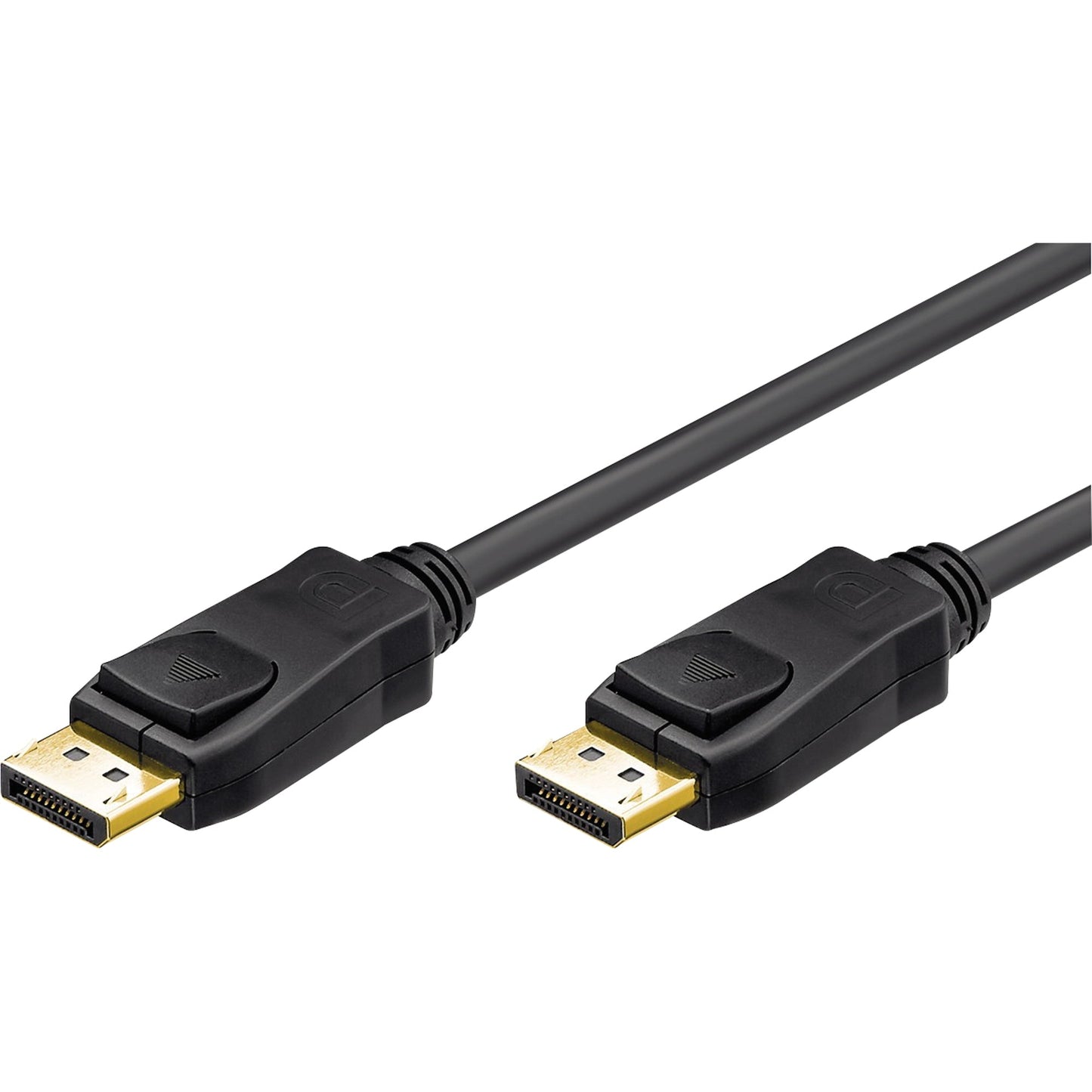 Goobay® Monitorkabel 2m