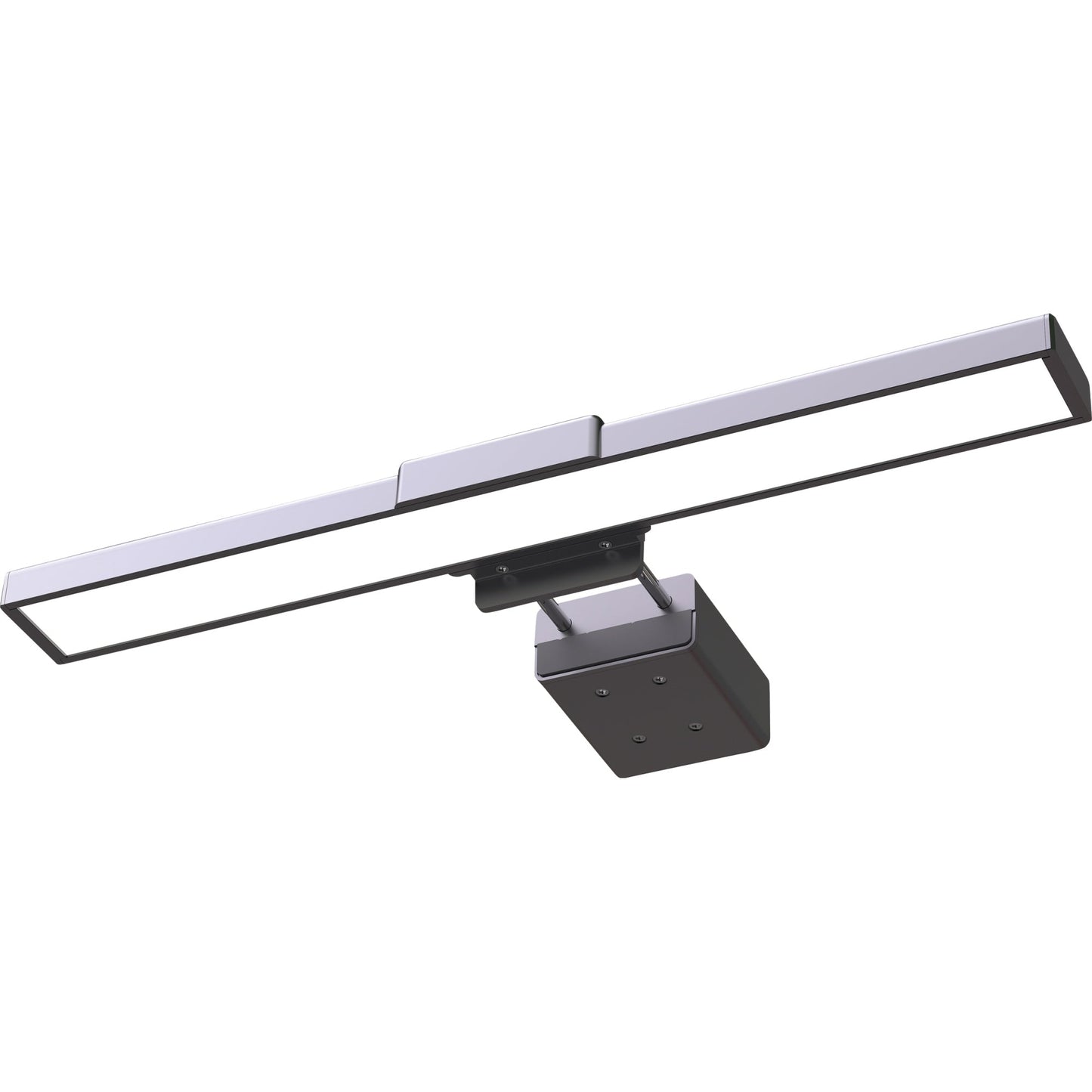 UNILUX Tischleuchte TRAVELLIGHT F 3 kWh/1.000h USB schwarz