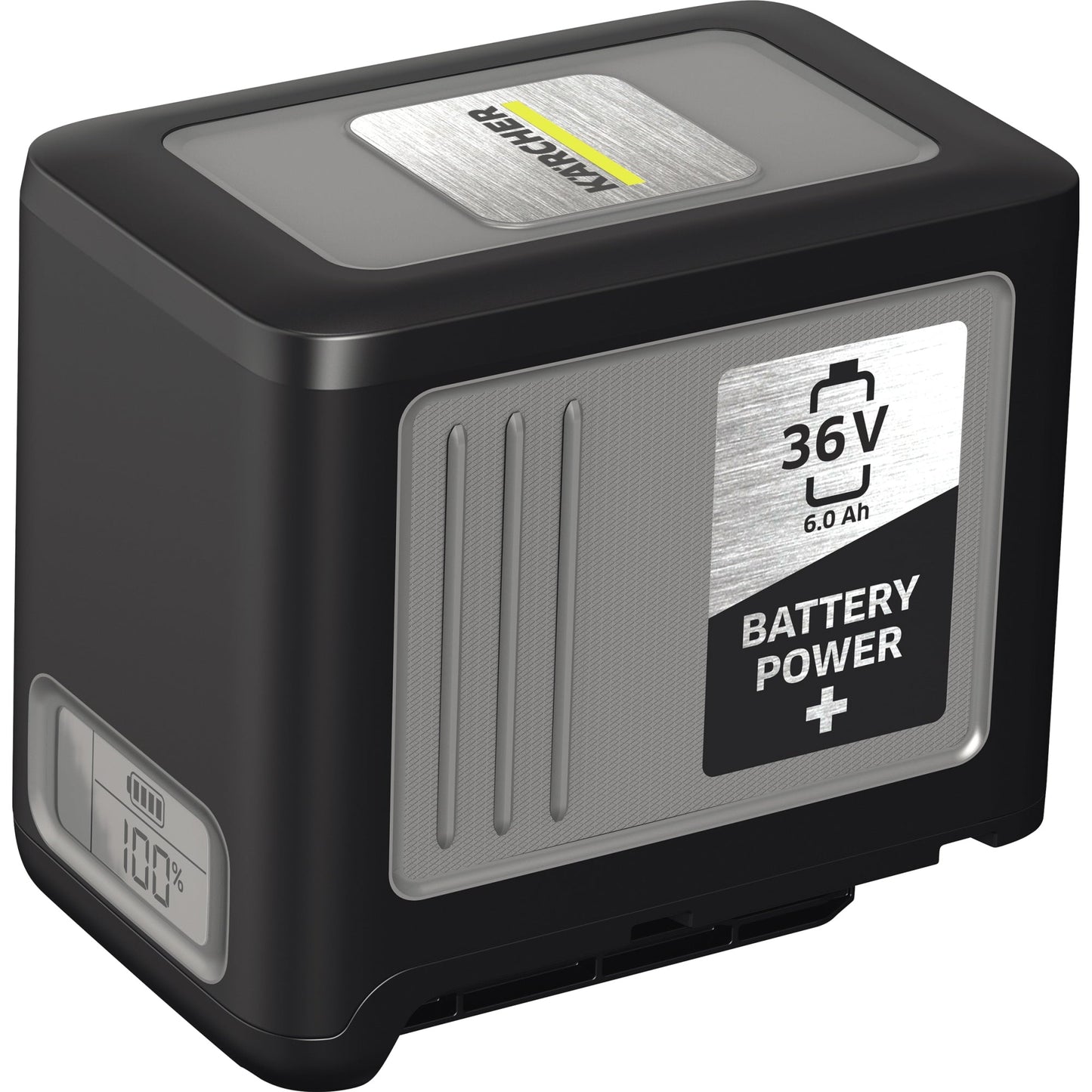 Kärcher Akku Battery Power+ 36/60 Li-Ion 36V 6 Ah