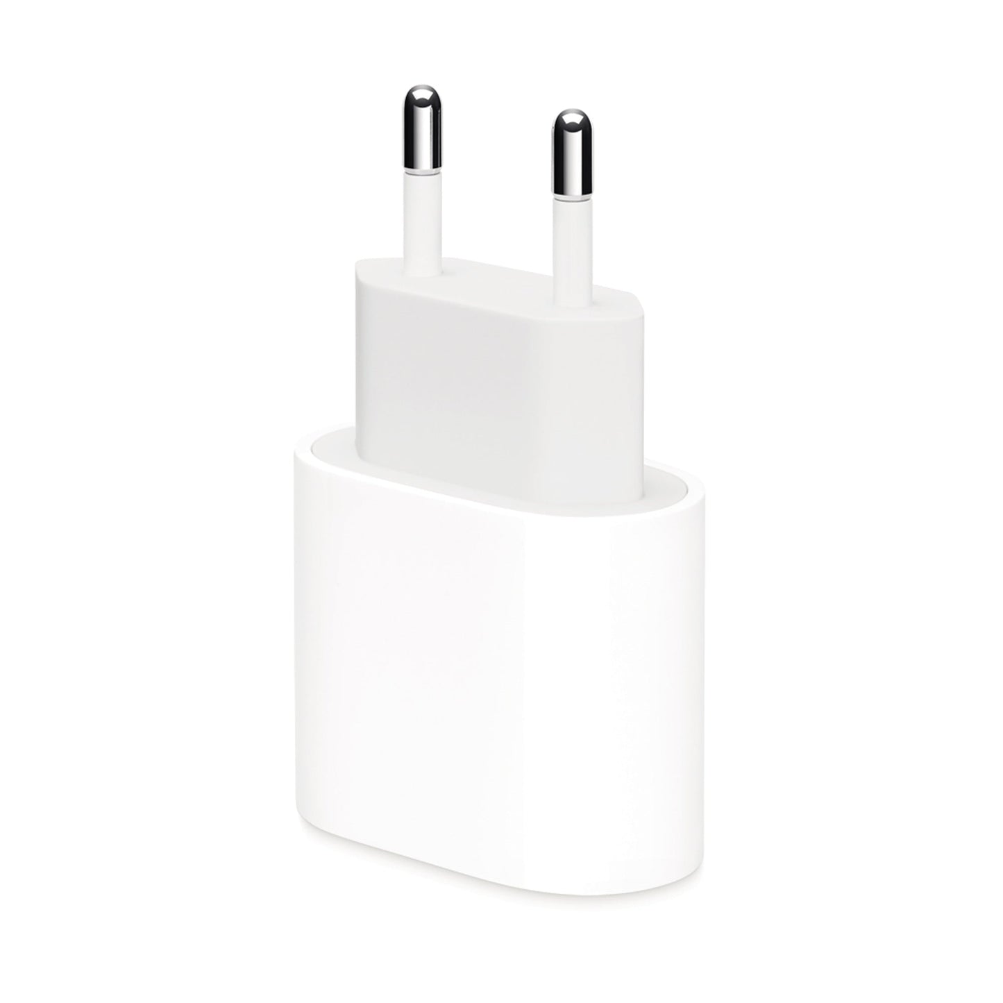 Apple Netzadapter Apple iPad (12,2''), iPad Air (10,5''), iPad Air (10,9''), iPad Pro (11''), iPad Pro (12,9''), iPad mini 5, iPhone 11, 11 Pro, 11 Pro Max, 12, 12 mini, 12 Pro, 12 Pro Max, 8, 8 Plus, SE (2. Generation), X, XR, XS, XS Max weiß