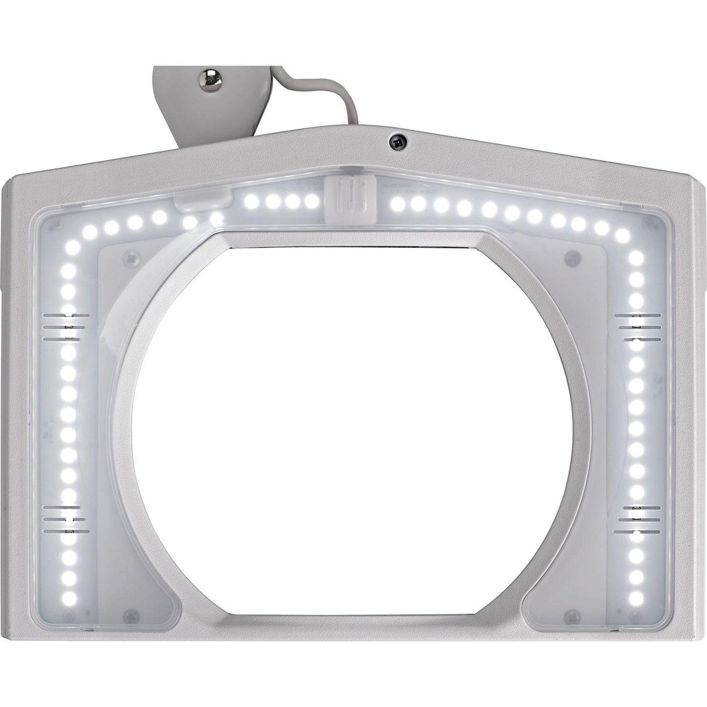 MAUL Leuchtlupe MAULvitrum 1,75-fach E