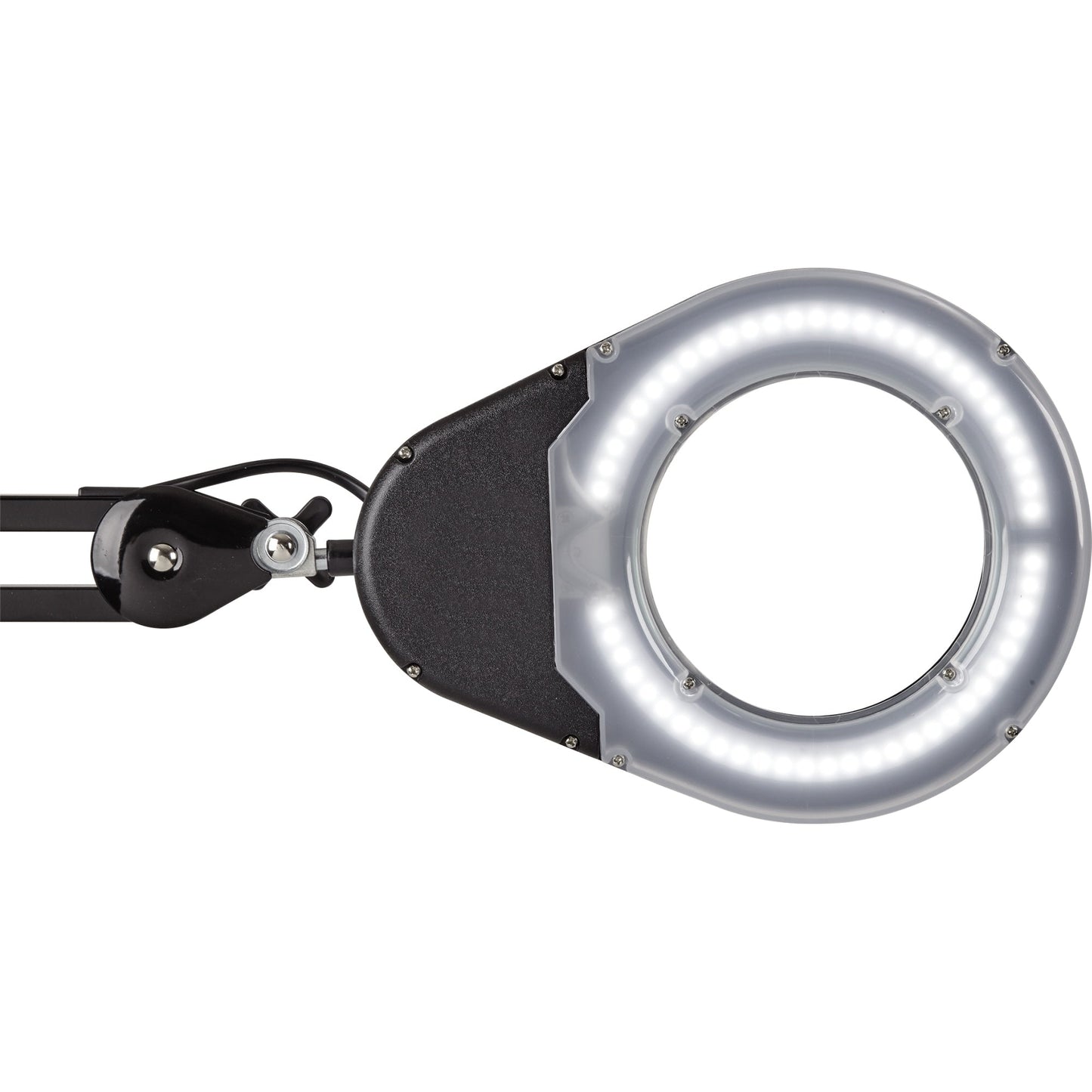 MAUL Leuchtlupe MAULviso 1,75-fach E