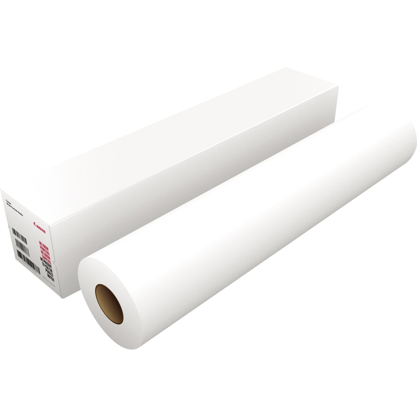 Canon Plotterpapier PPC PLus LFM025N 841 mm x 175 m (B x L) 75g/m²