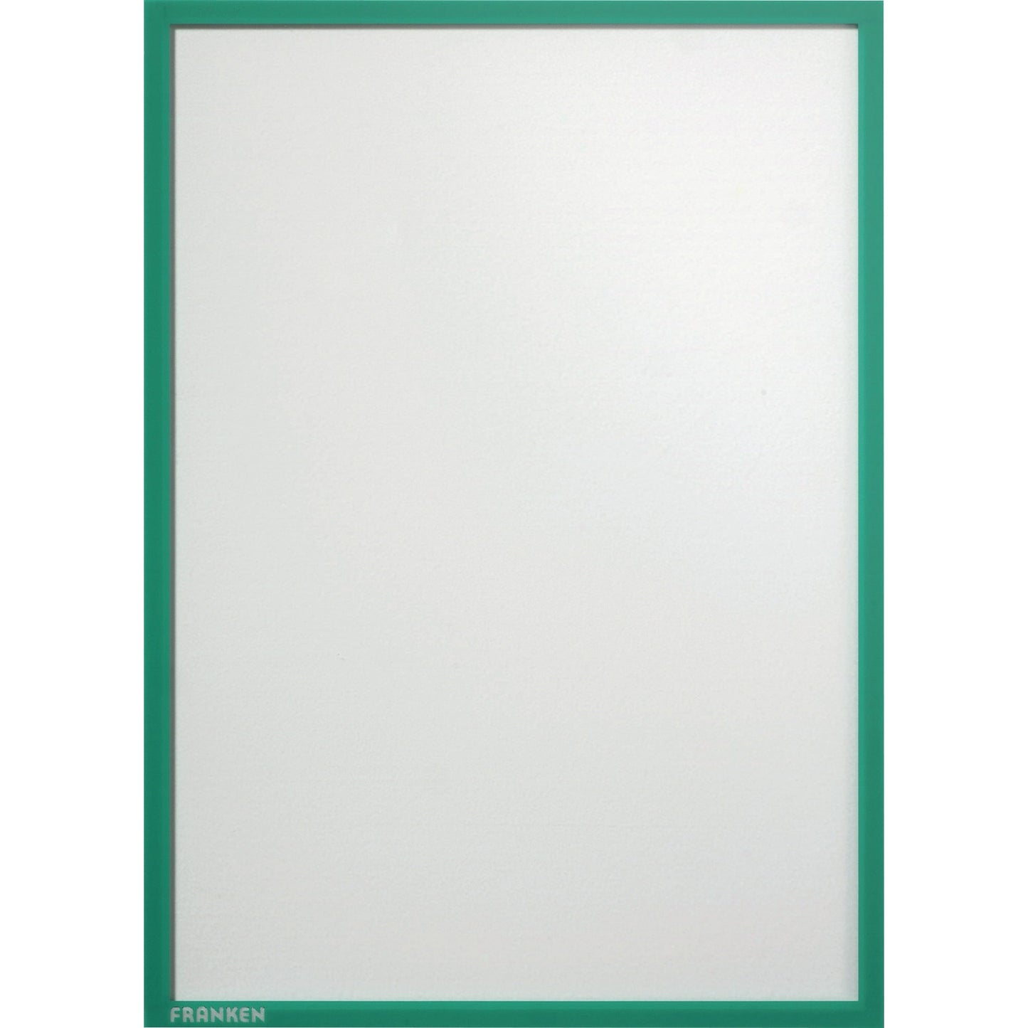 FRANKEN Dokumentenhalter Frame It X-tra!Line DIN A5 Hartfolie