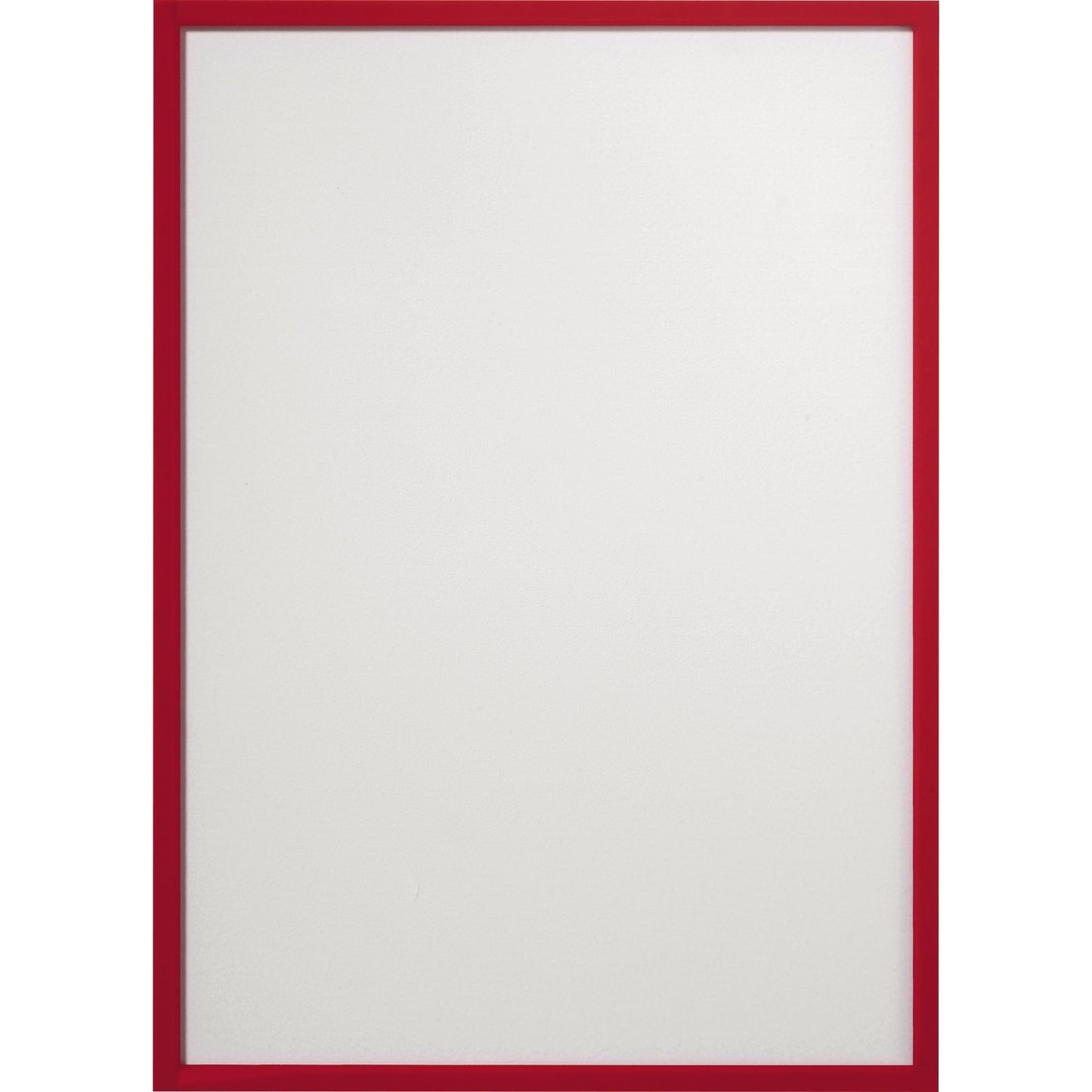 FRANKEN Dokumentenhalter DIN A3 Hartfolie 10 St./Pack.