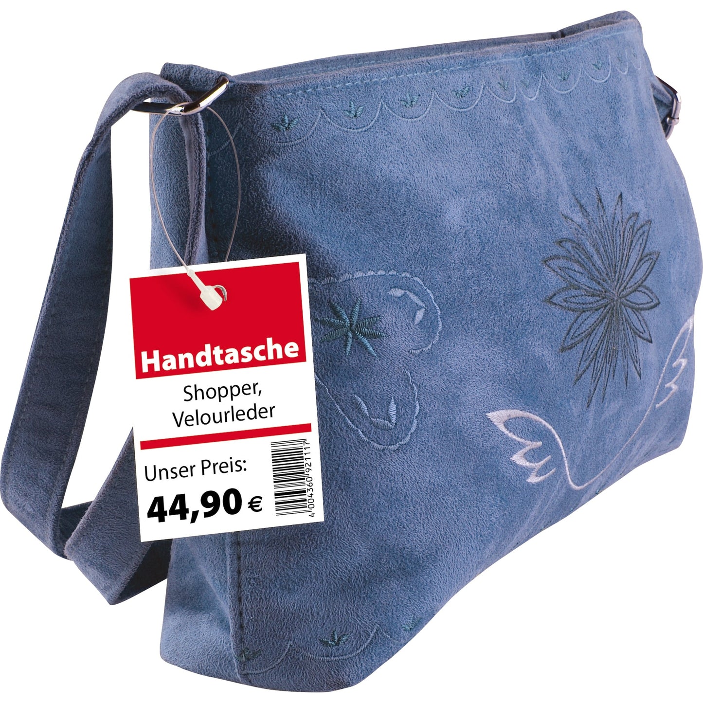 SIGEL Nylonfaden Hängeschild, Preisauszeichnung, Preisauszeichnung 1.000 St./Pack.
