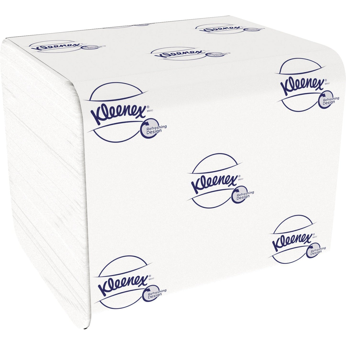 Kleenex® Toilettenpapier ULTRA 2-lagig weiß 36 x 200 Bl./Pack.