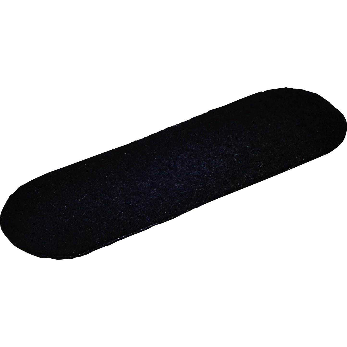 Legamaster Ersatzfilz WOODEN Legamaster Tafelwischer 7-120325 4,5 x 15 cm (B x H) Filz 10 St./Pack.