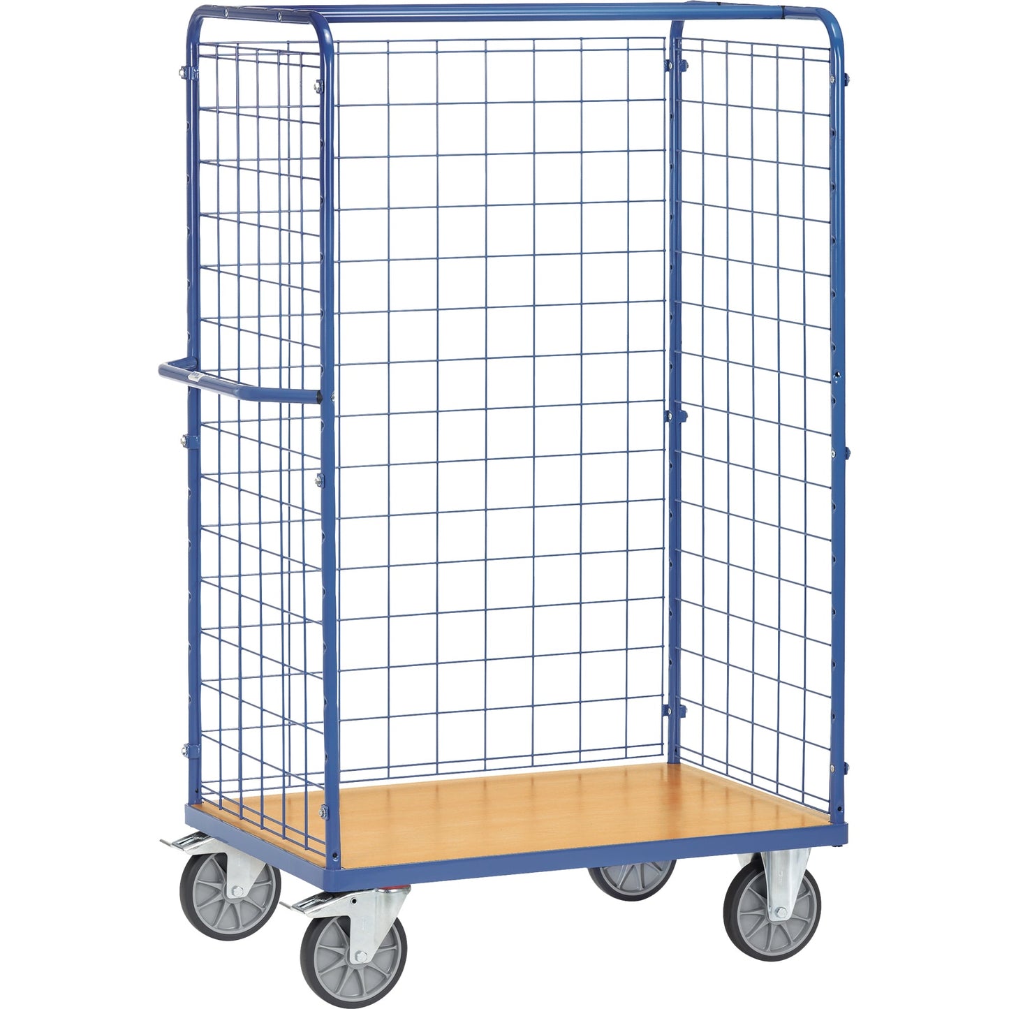 Fetra Transportwagen 70,9 x 180 x 116,9 cm (B x H x L) 600kg