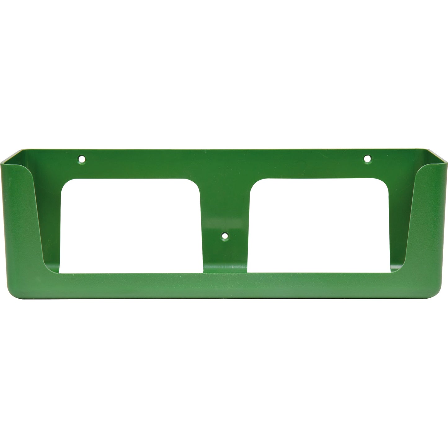 SÖHNGEN® Wandhalterung KIEL SÖHNGEN® Verbandkasten KIEL 3003001, 3003003, 3003047 Kunststoff grün