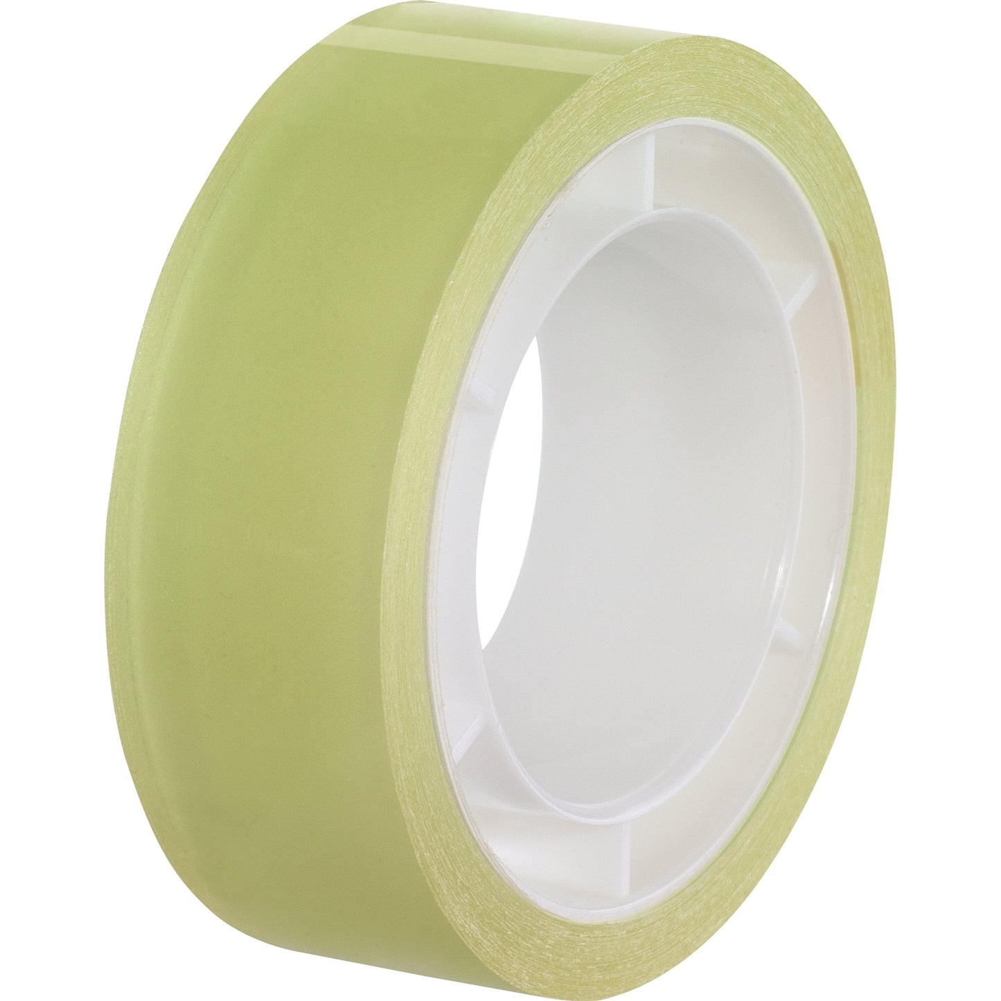 tesa® Klebefilm standard 15 mm x 10 m (B x L) einseitig klebend ohne Lösungsmittel Polypropylen transparent 10 St./Pack.