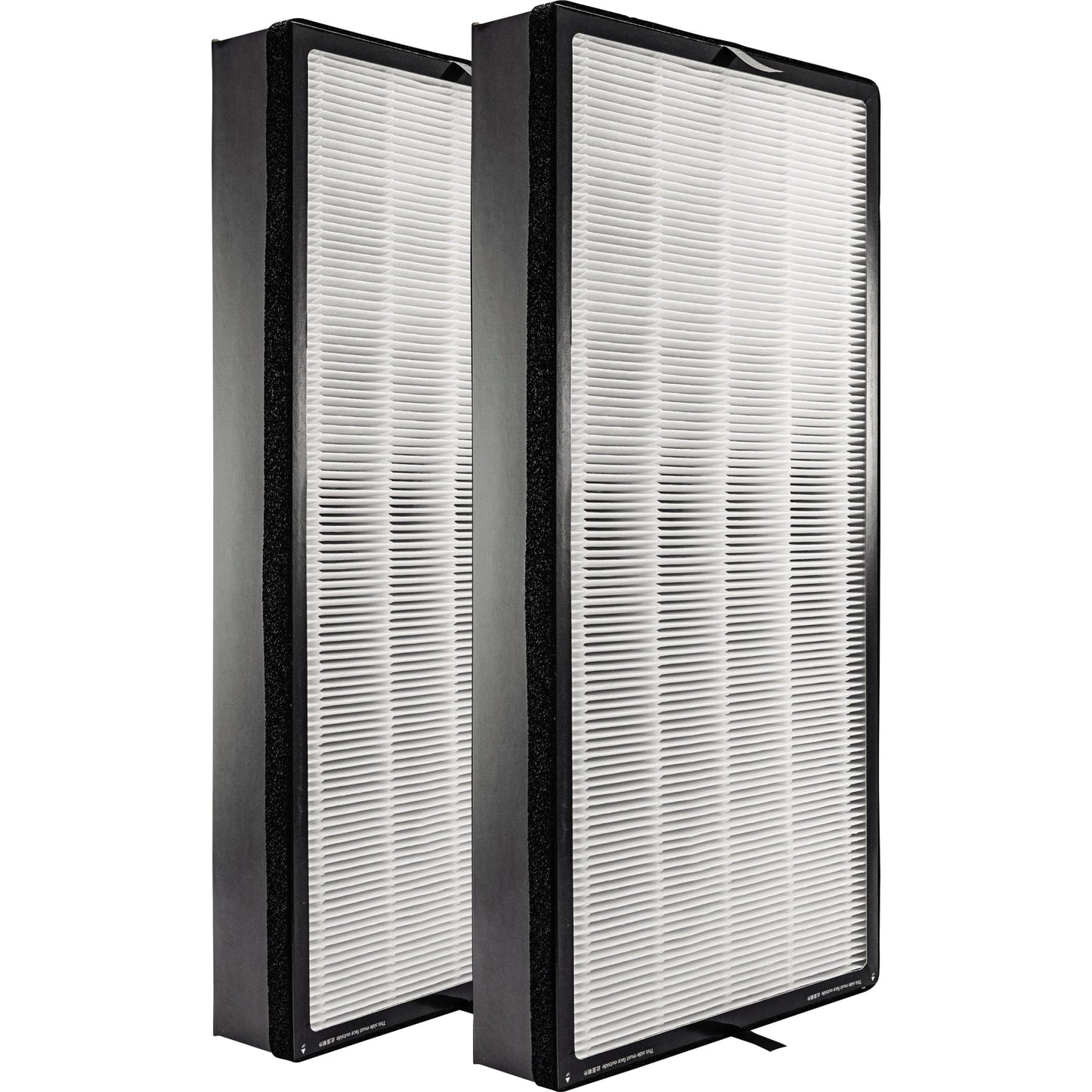 Kärcher Luftfilter High Protect 13 Solution HEPA H13 28 x 15 x 54 cm (B x H x T) Kärcher Luftreiniger AF 100 2 St./Pack.