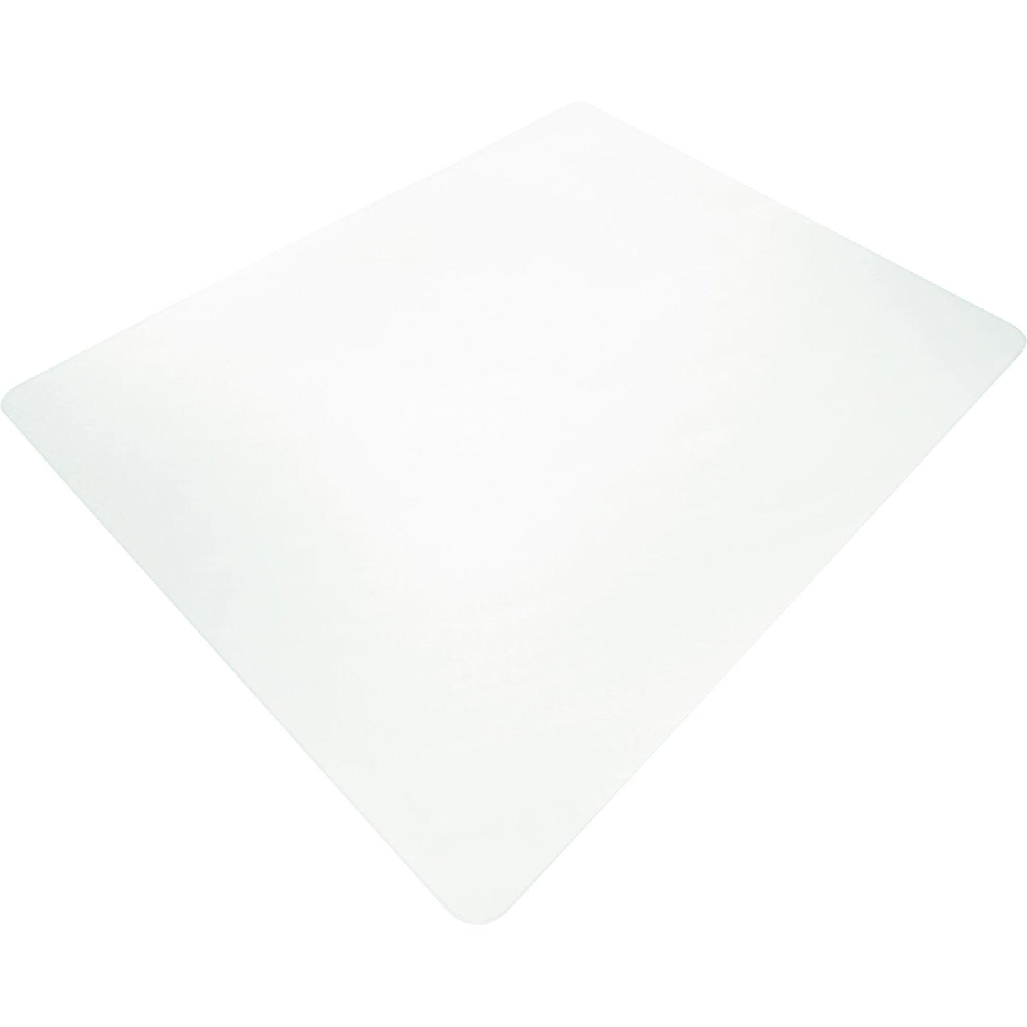 RS Schreibunterlage Durasens Soft 60 x 50 cm cm (B x H) ohne Kalender PET/Polyurethan transparent