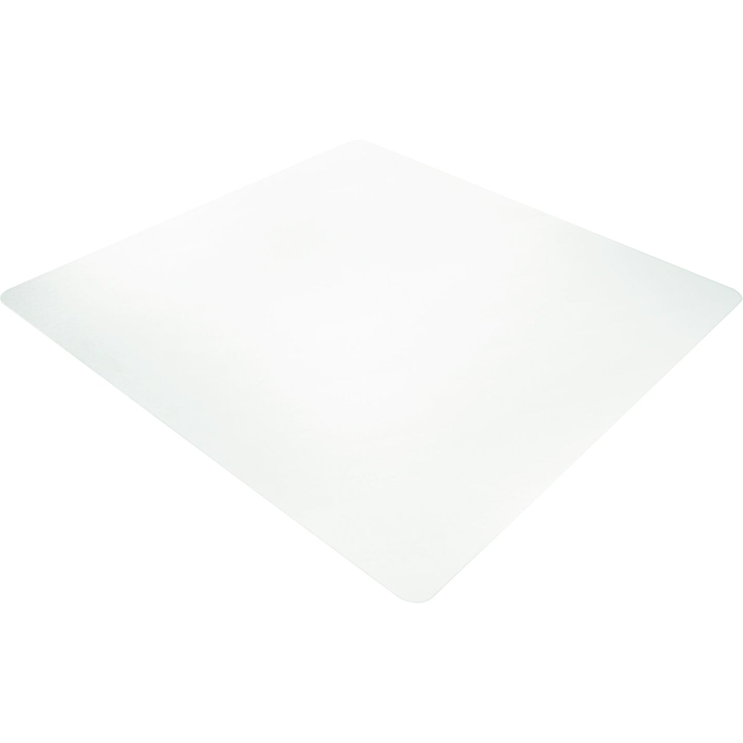 RS Schreibunterlage Durasens Soft 60 x 60 cm cm (B x H) ohne Kalender PET/Polyurethan transparent