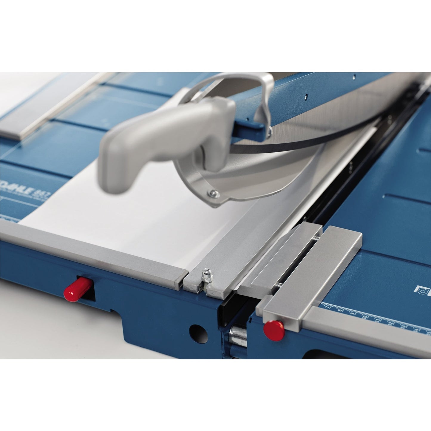 DAHLE Hebelschneider 867 DIN A3 Metall