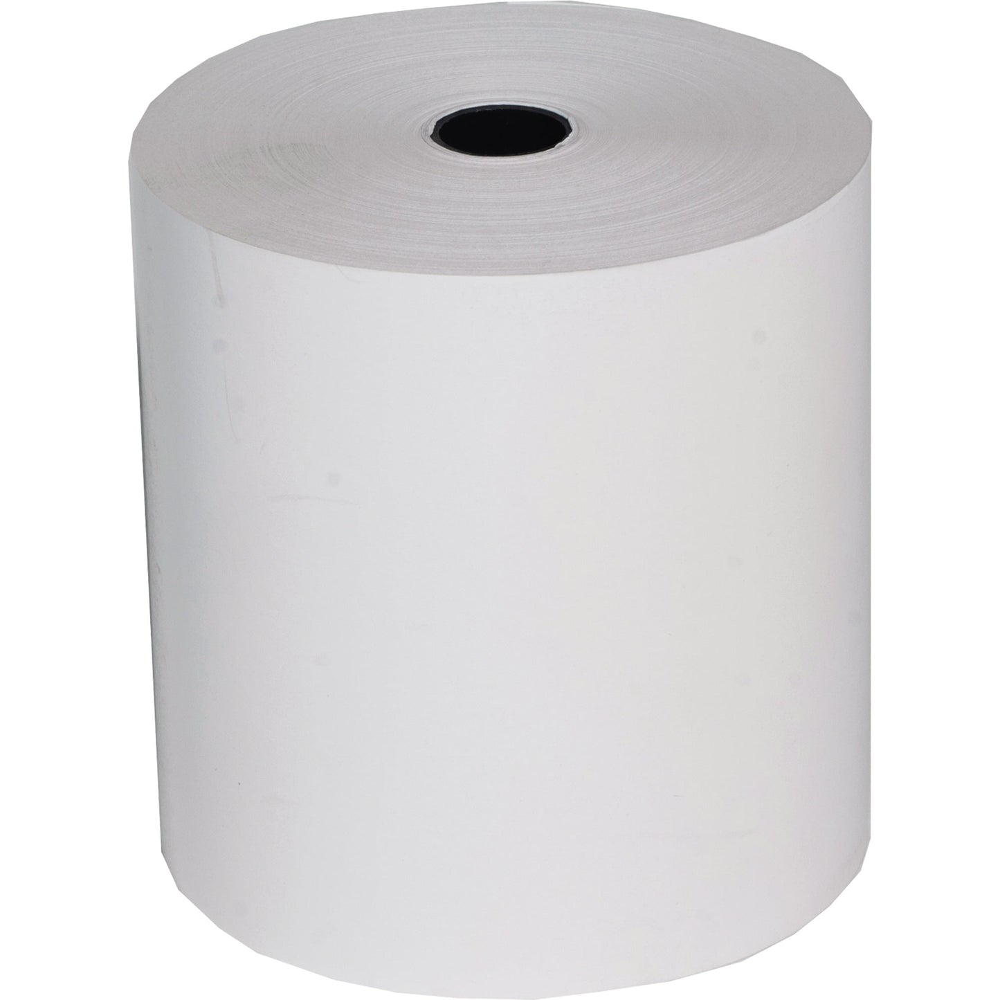 Exacompta Thermokassenrolle 80 mm x 76 m (B x L) 72mm BPA-frei 10 St./Pack.