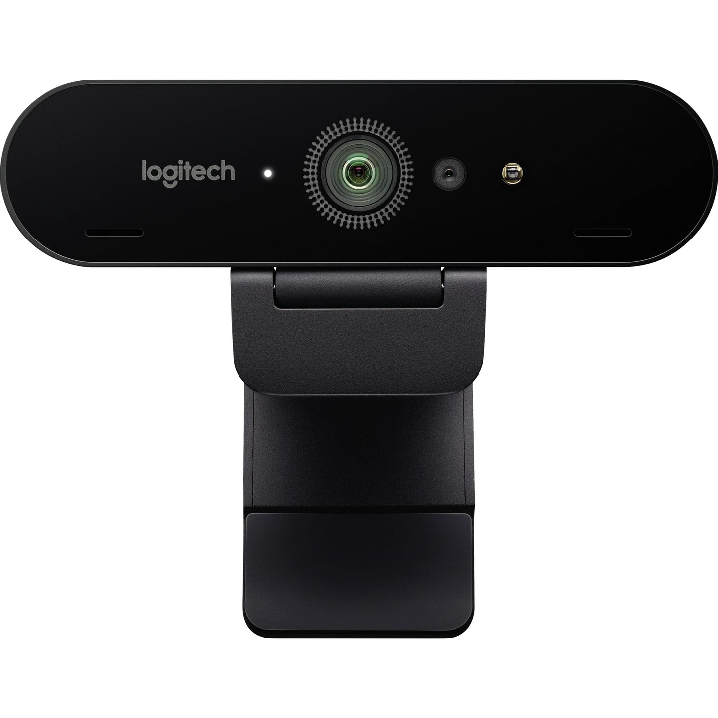Logitech Webcam BRIO 102 x 27 x 27 mm (B x H x T) USB-A schwarz