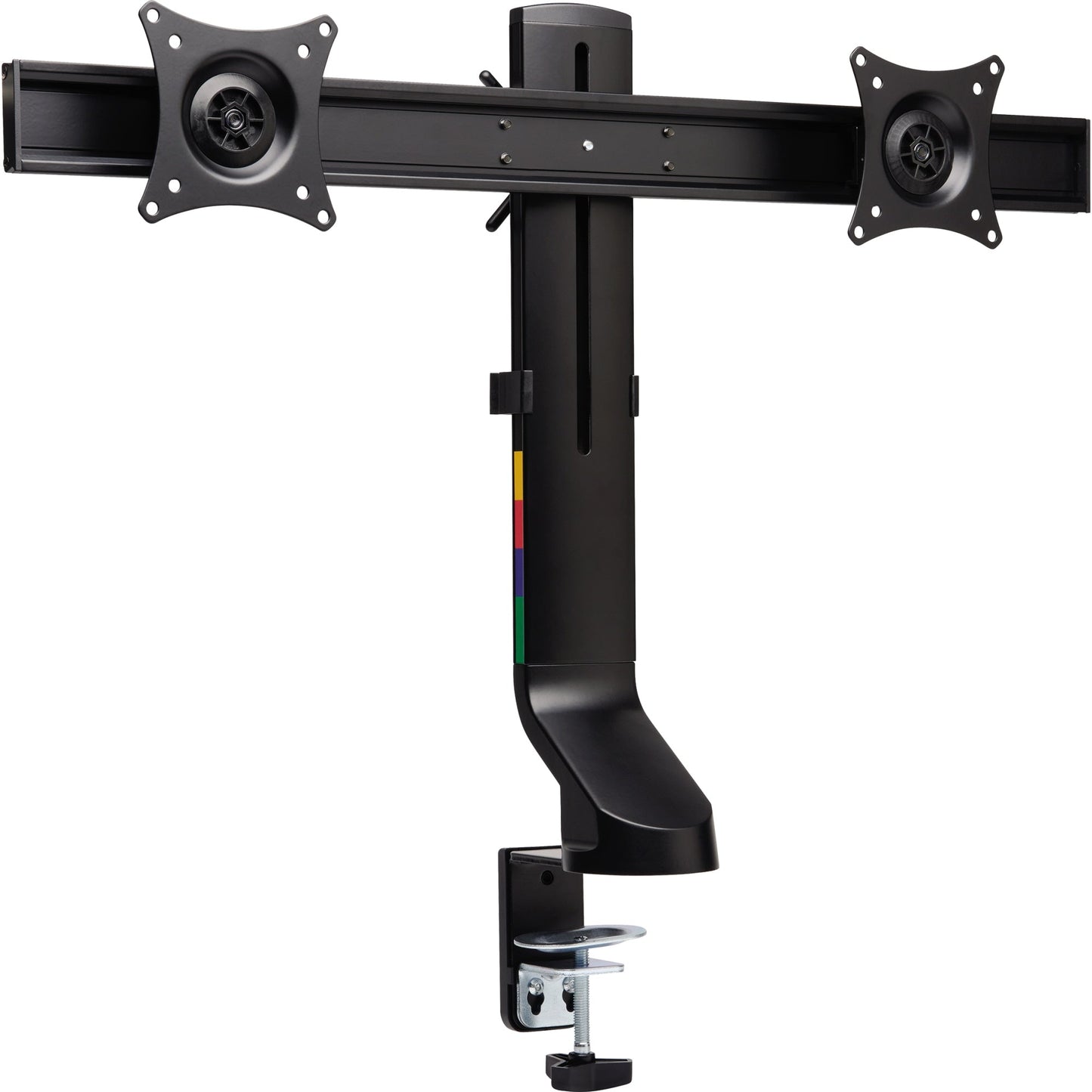 Kensington Monitorschwenkarm SmartFit® 2 x 8kg Metall/Kunststoff schwarz