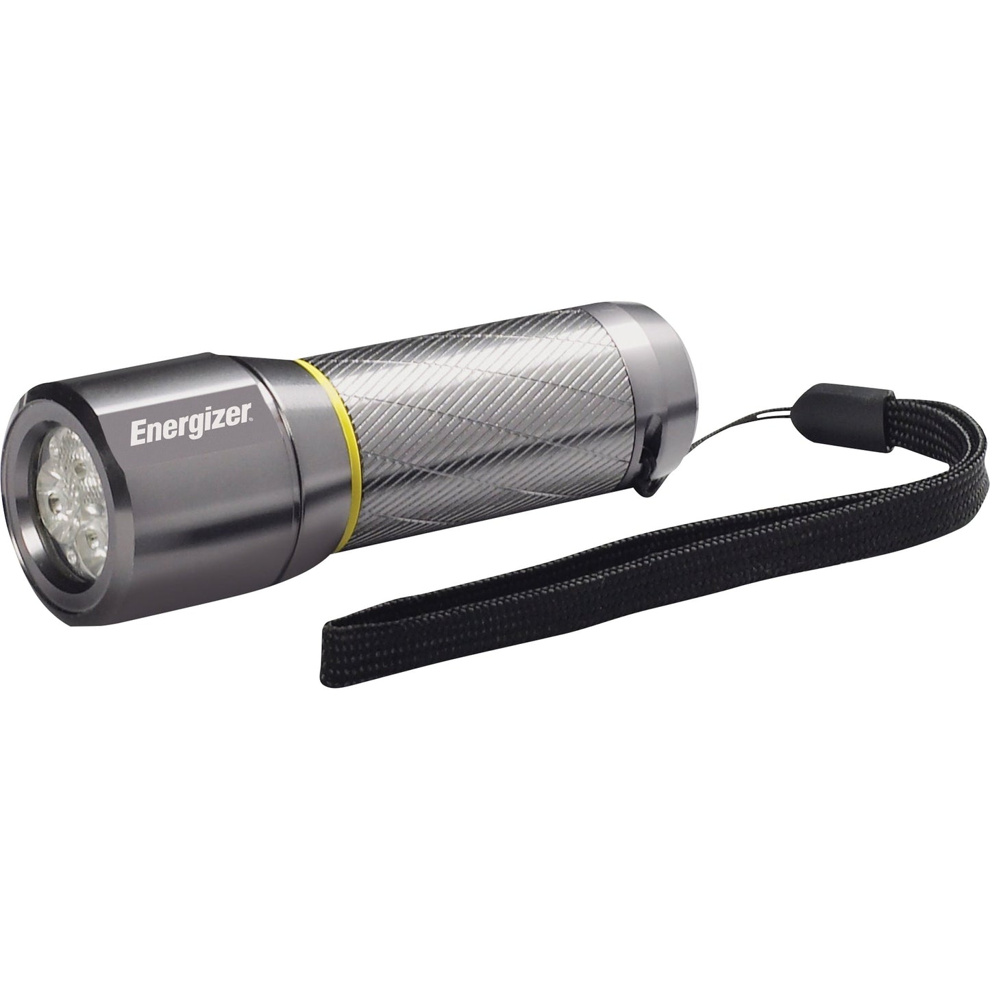 Energizer® Taschenlampe VISION HD 84m 270lm LED Metall