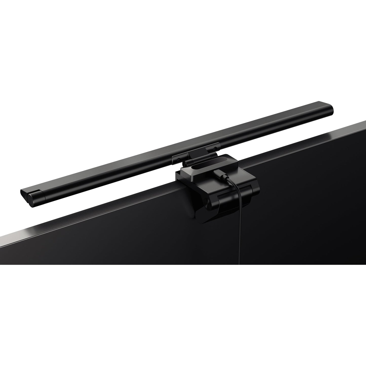 UNILUX Tischleuchte VISOLIGHT G 6 kWh/1.000h USB schwarz