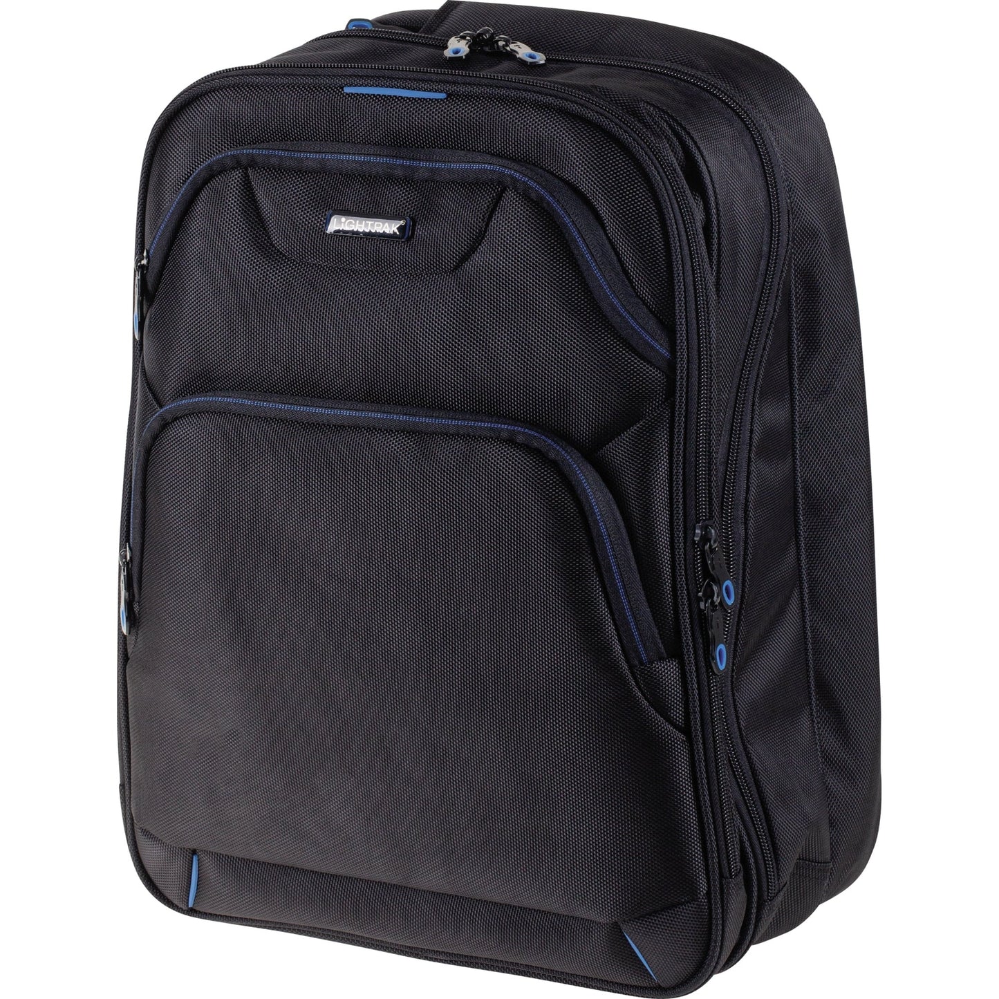 LIGHTPAK® Notebookrucksack Executive Line ECHO 1 41 x 28 x 12 cm (B x H x T) Reißverschluss