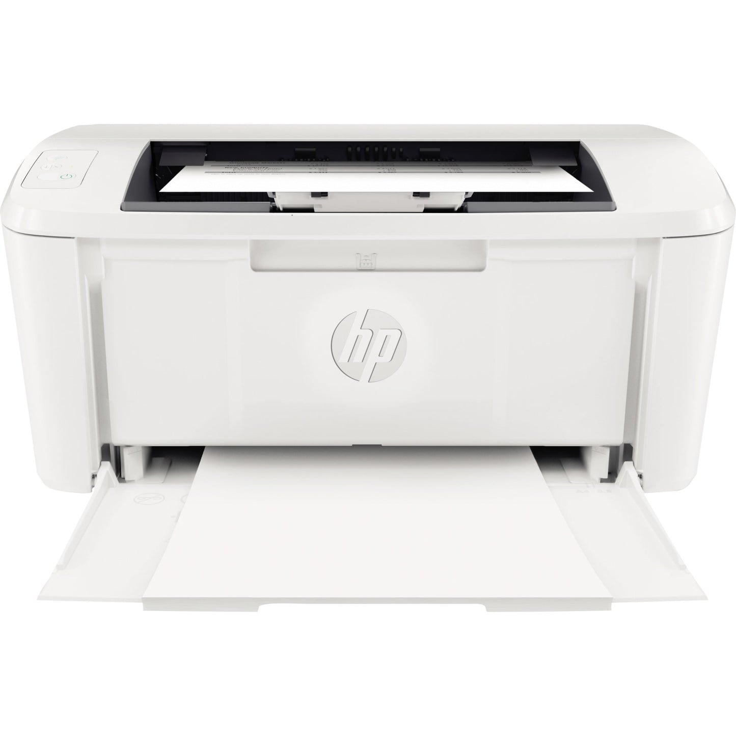 HP Laserdrucker LaserJet M110w DIN A4 21 ISO-Seiten/Min. 34,6 x 15,9 x 18,9 cm ( B x H x T) 1 Toner inkl. Einrichtungsposter