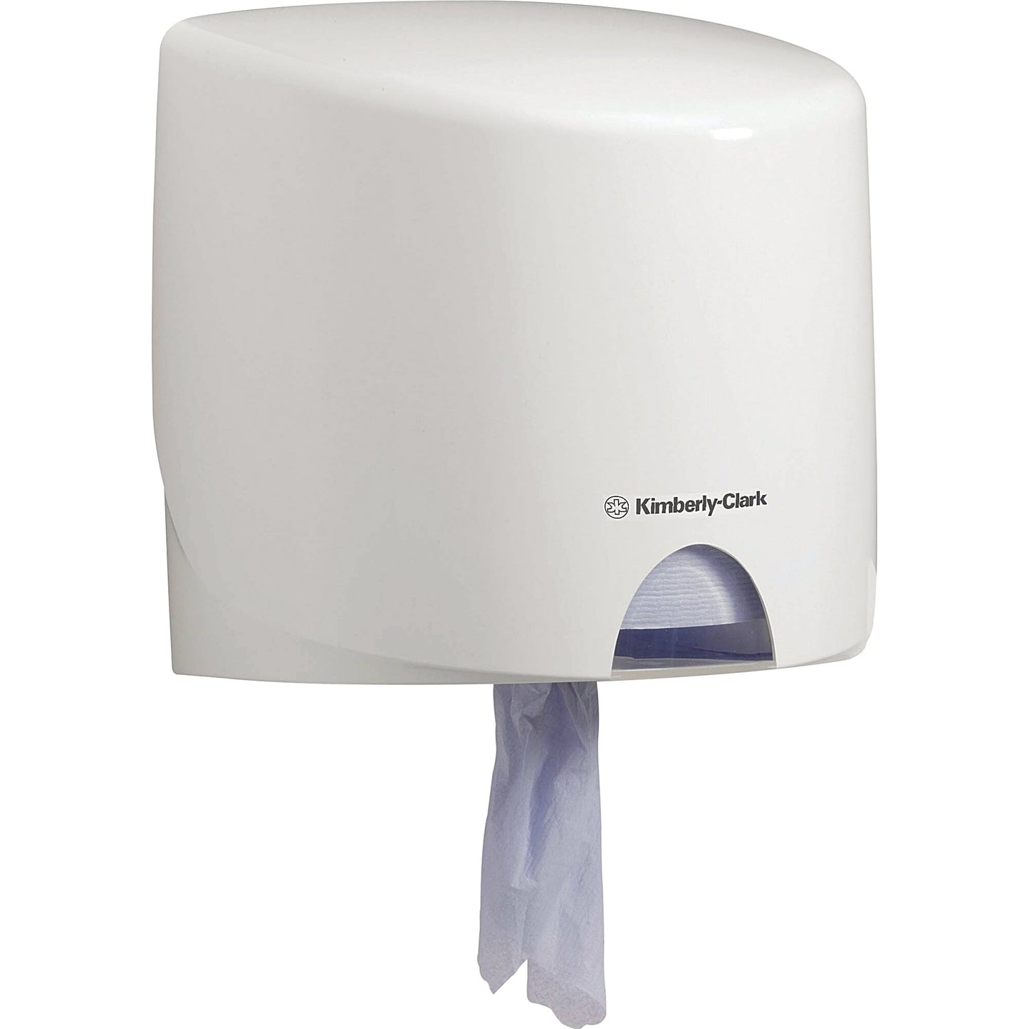 Aquarius Wischtuchspender Roll Control WYPALL* Wischtuch 7493, 7490, 7495, 7492, 7491 27,6 x 27,8 x 22,6 cm (B x H x T) Kunststoff weiß