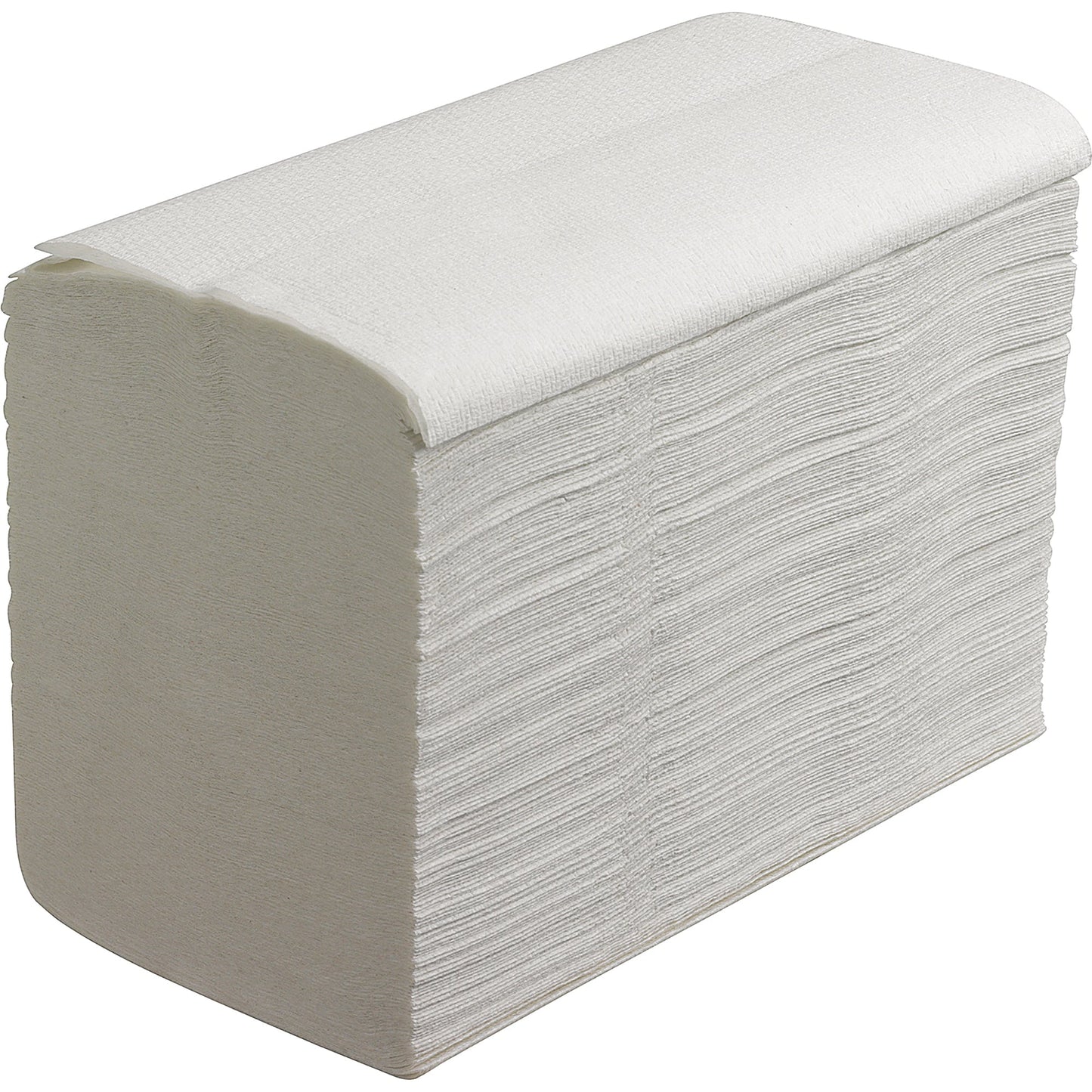 Scott® Papierhandtücher EssentialT 31,8 x 20 cm (B x L) AirflexT weiß 15 x 240 Bl./Pack.