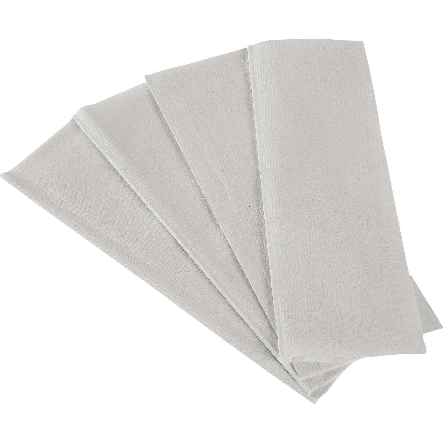 Kleenex® Papierhandtücher UltraT 31,8 x 21,5 cm (B x L) AirflexT weiß 15 x 124 Bl./Pack.
