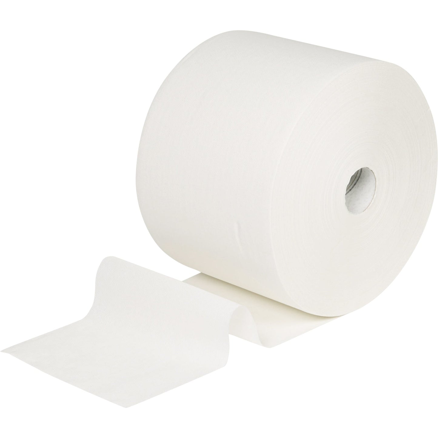 WYPALL* Wischtücher L10 Extra+ 24 cm x 380 m (B x L) AirflexT weiß